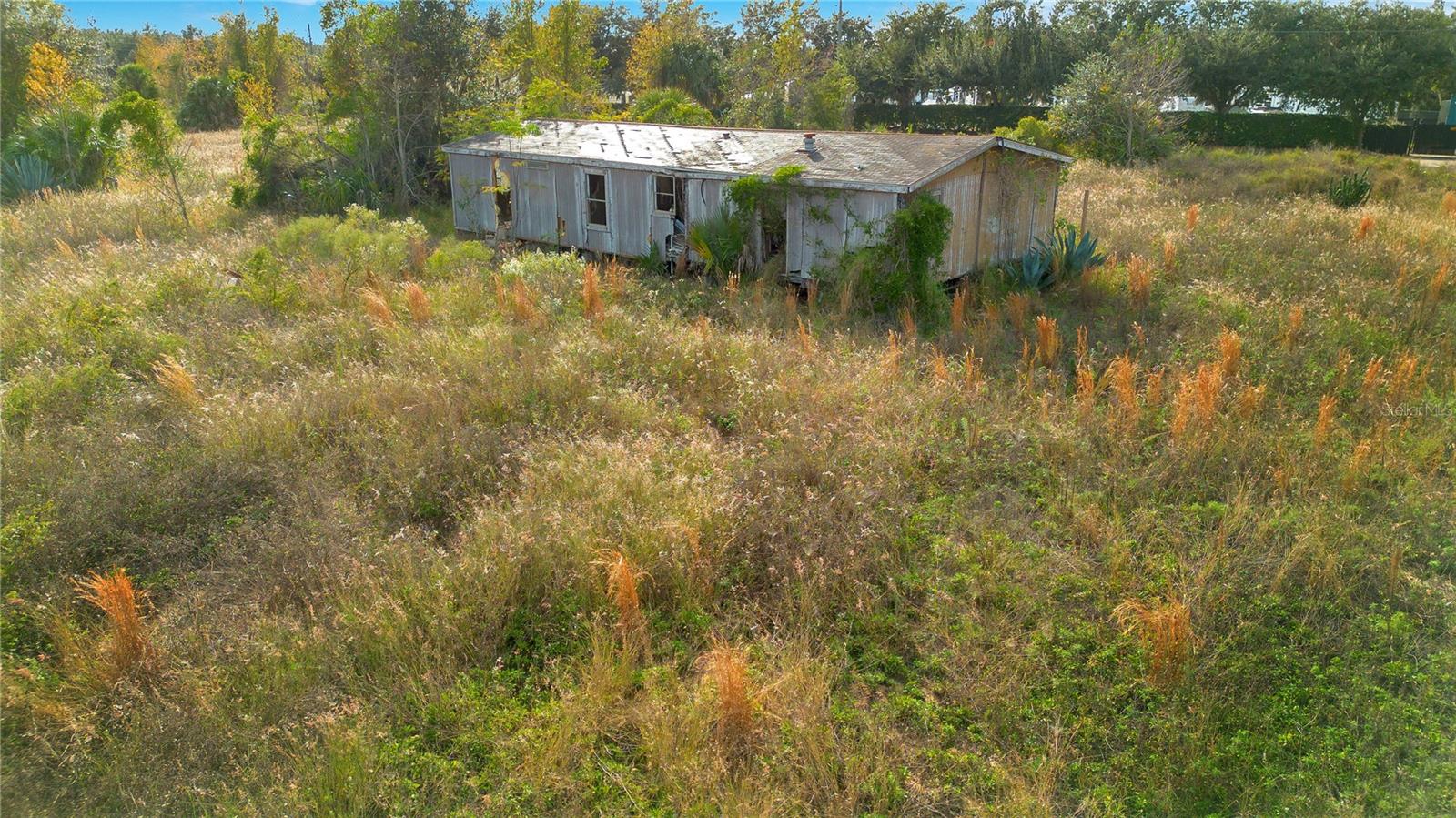 LANE PARK LOWELLS ADD - Land