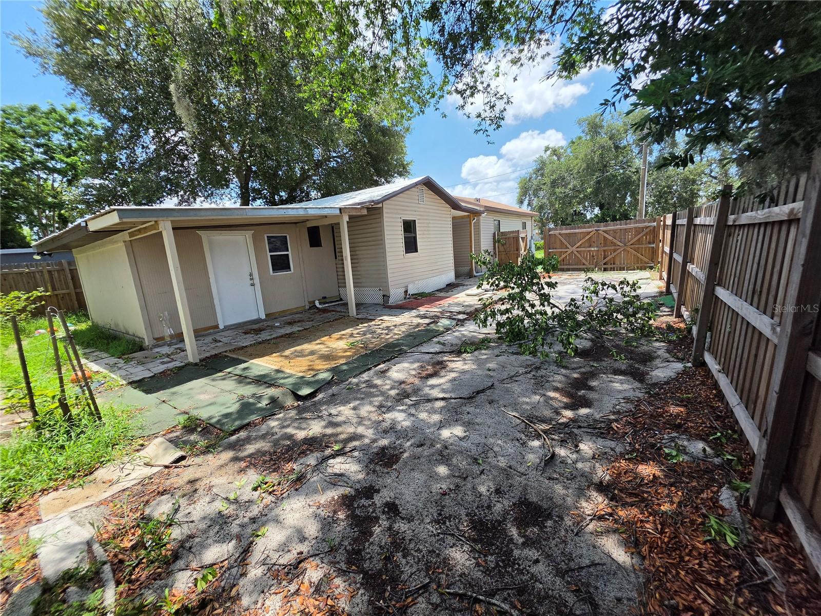 PEDDYS ADD TO BELMONT HE - Residential