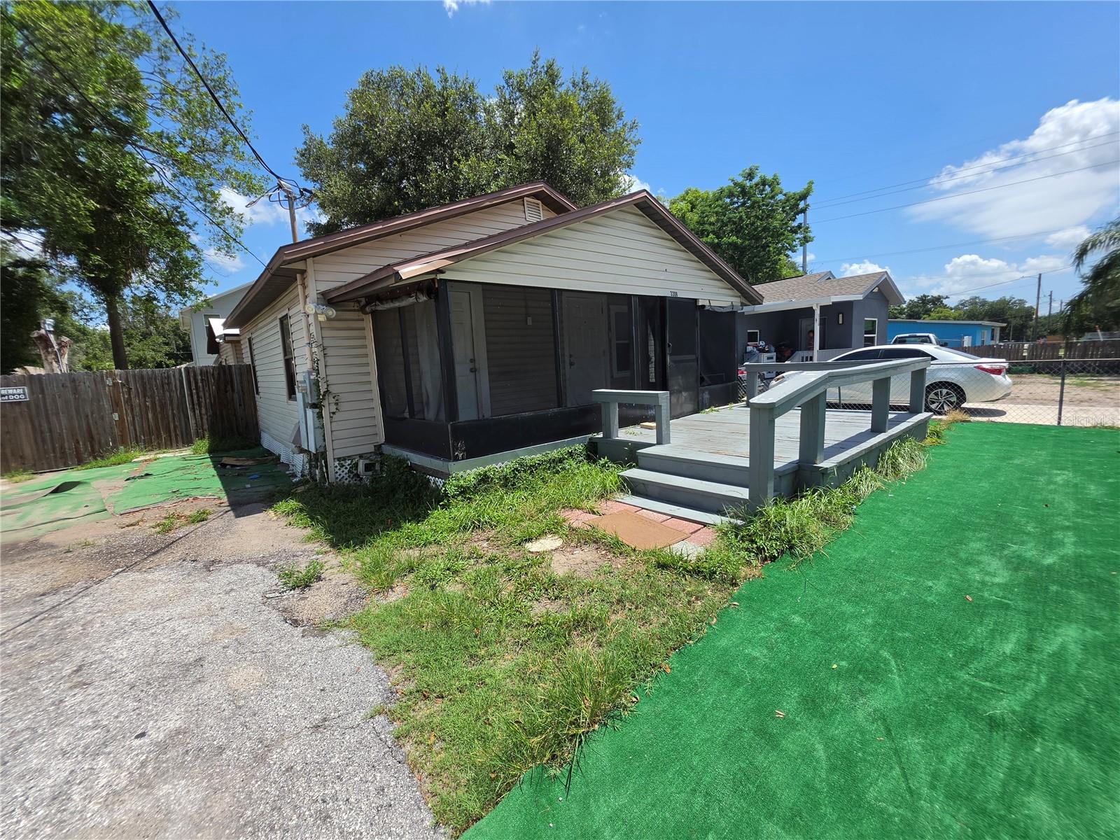 PEDDYS ADD TO BELMONT HE - Residential