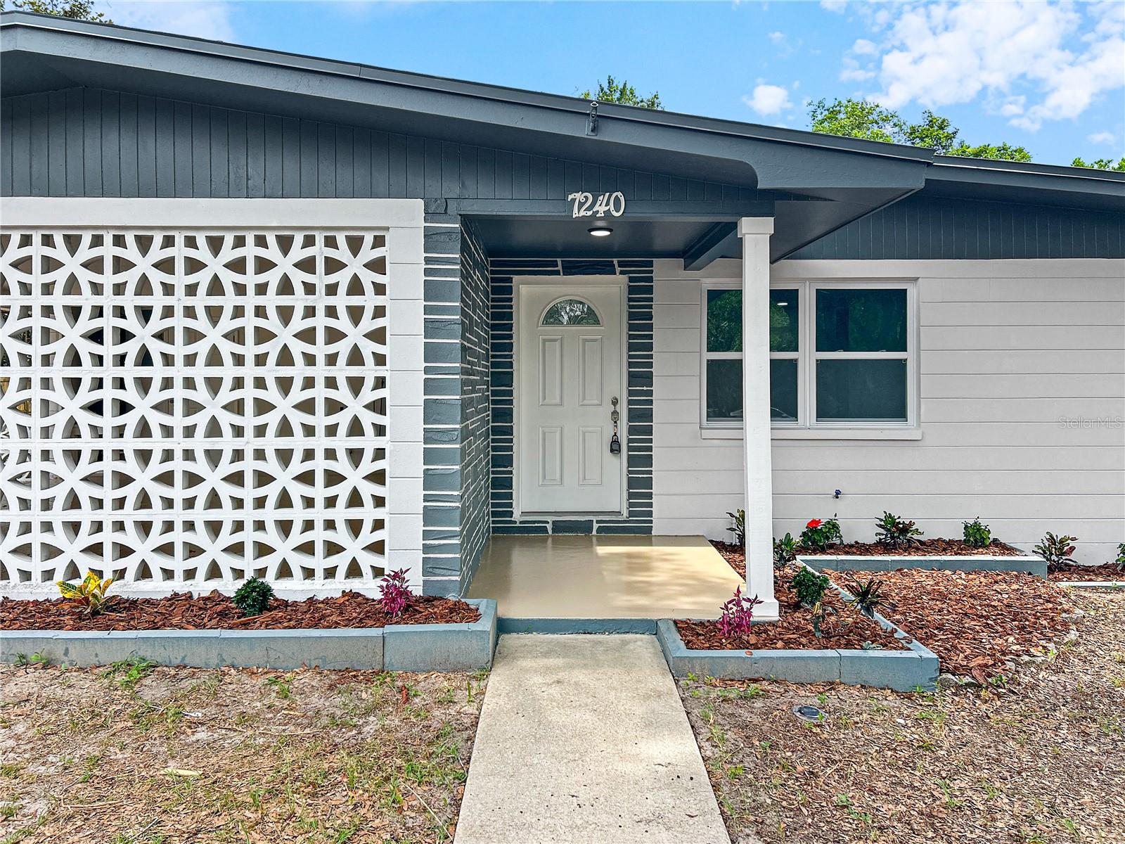 CRYSTAL PARADISE ESTATES UNIT 03 - Residential
