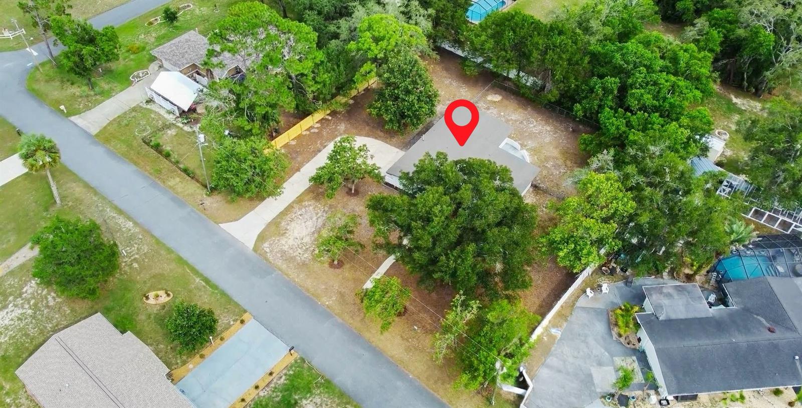 CRYSTAL PARADISE ESTATES UNIT 03 - Residential