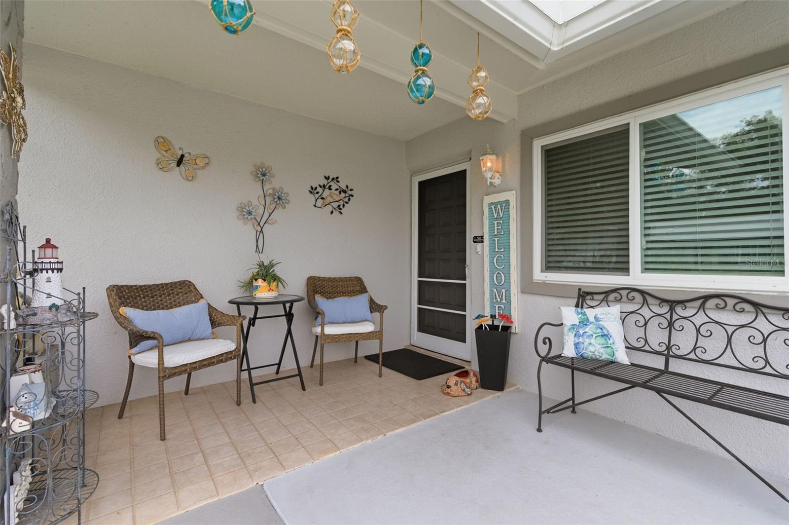 SAN CLEMENTE VILLAGE - Residential