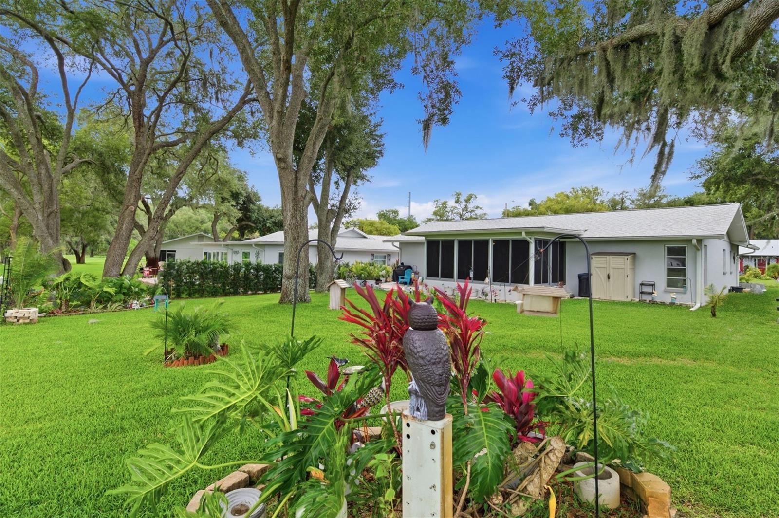 SAN CLEMENTE VILLAGE - Residential