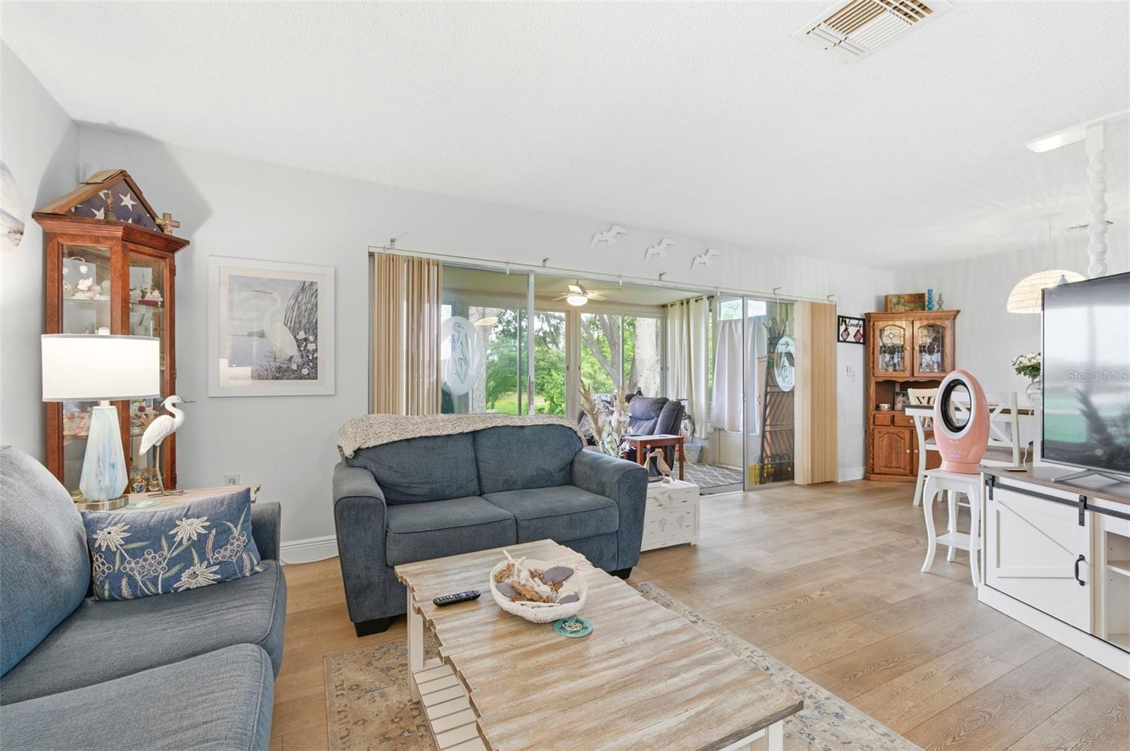 SAN CLEMENTE VILLAGE - Residential