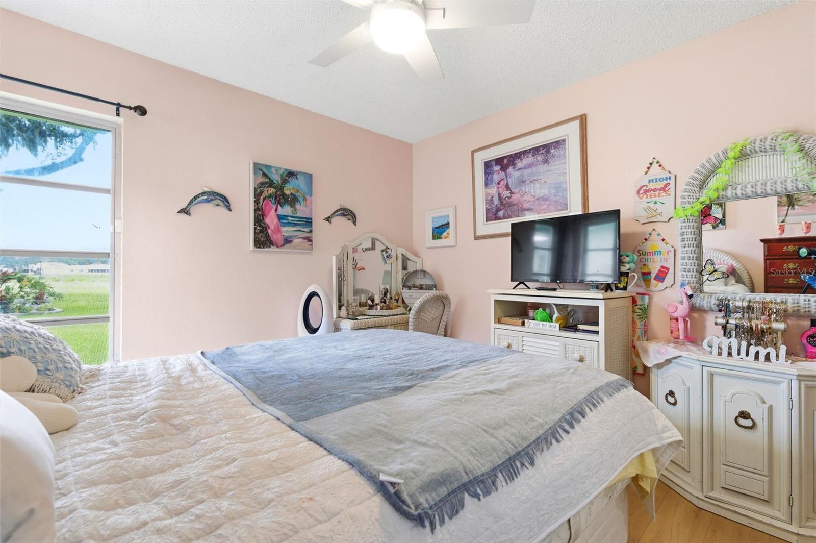SAN CLEMENTE VILLAGE - Residential