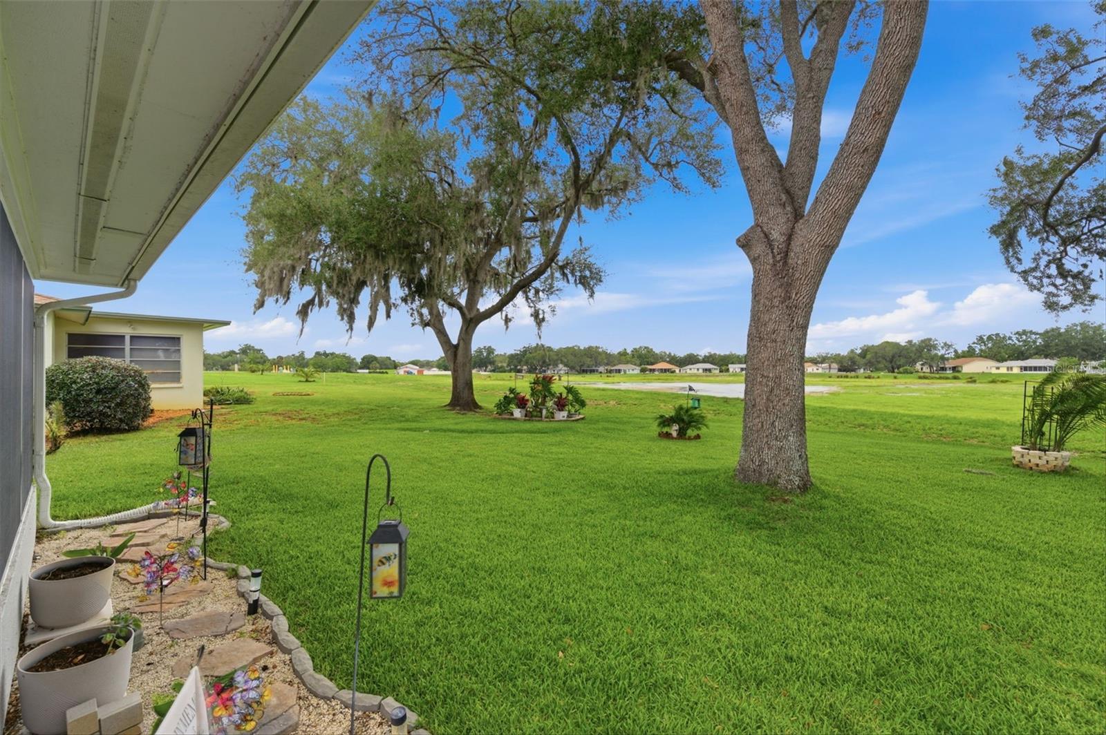 SAN CLEMENTE VILLAGE - Residential