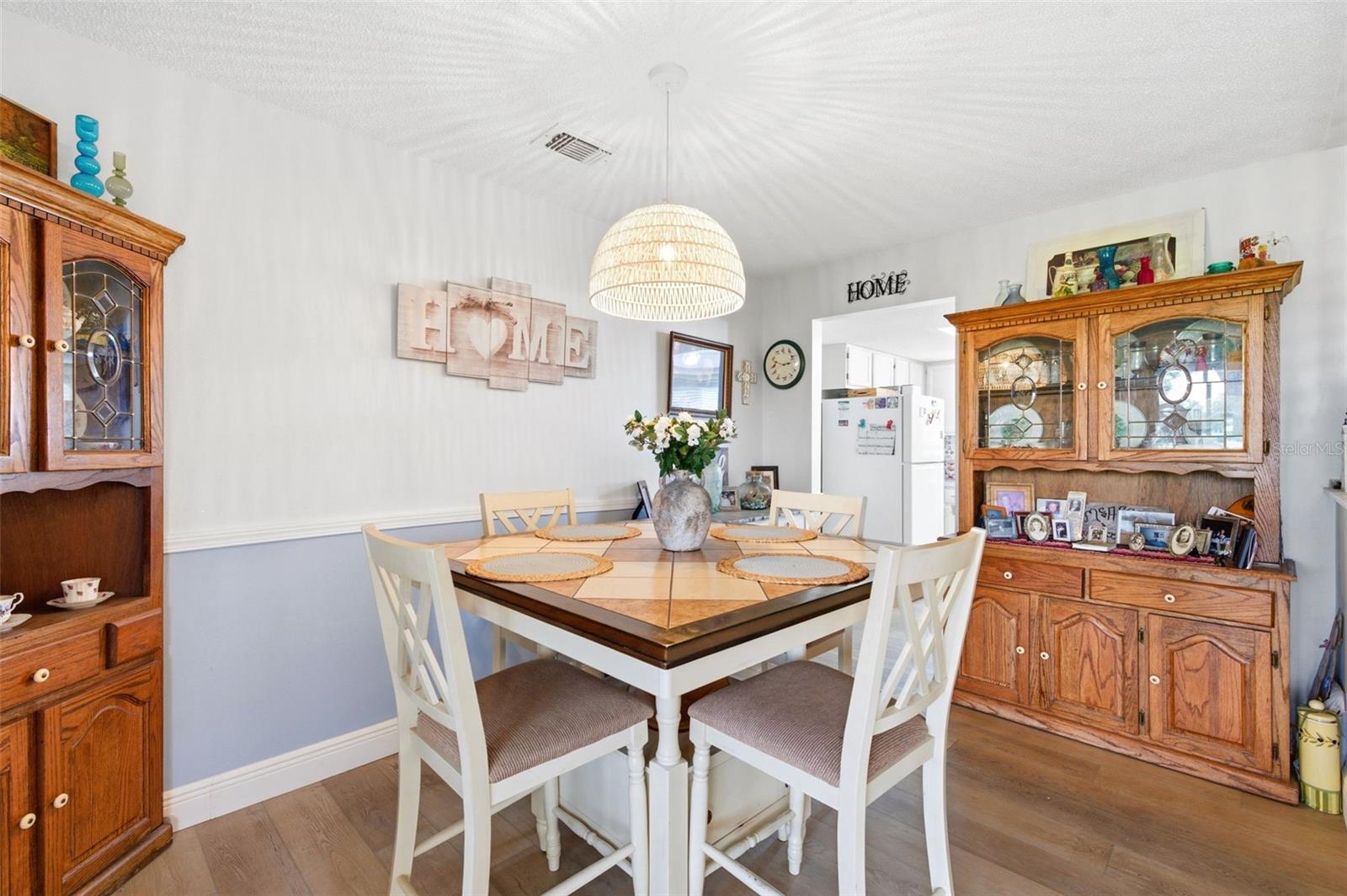 SAN CLEMENTE VILLAGE - Residential