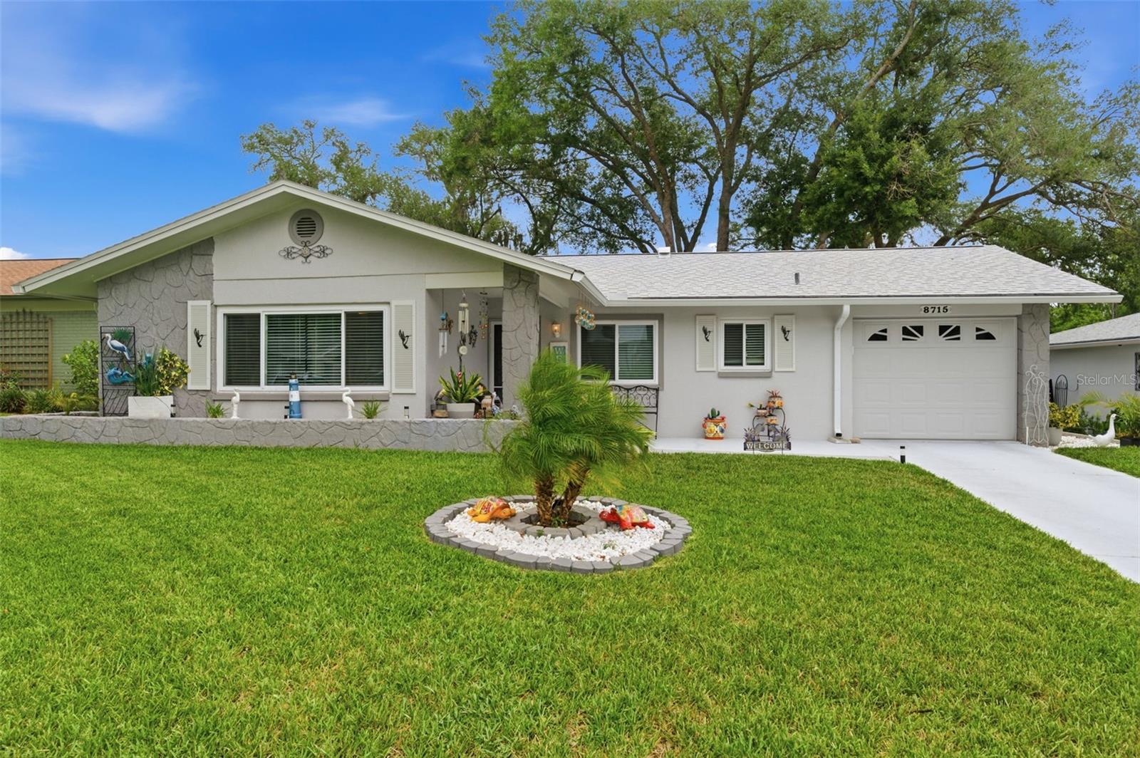 SAN CLEMENTE VILLAGE - Residential