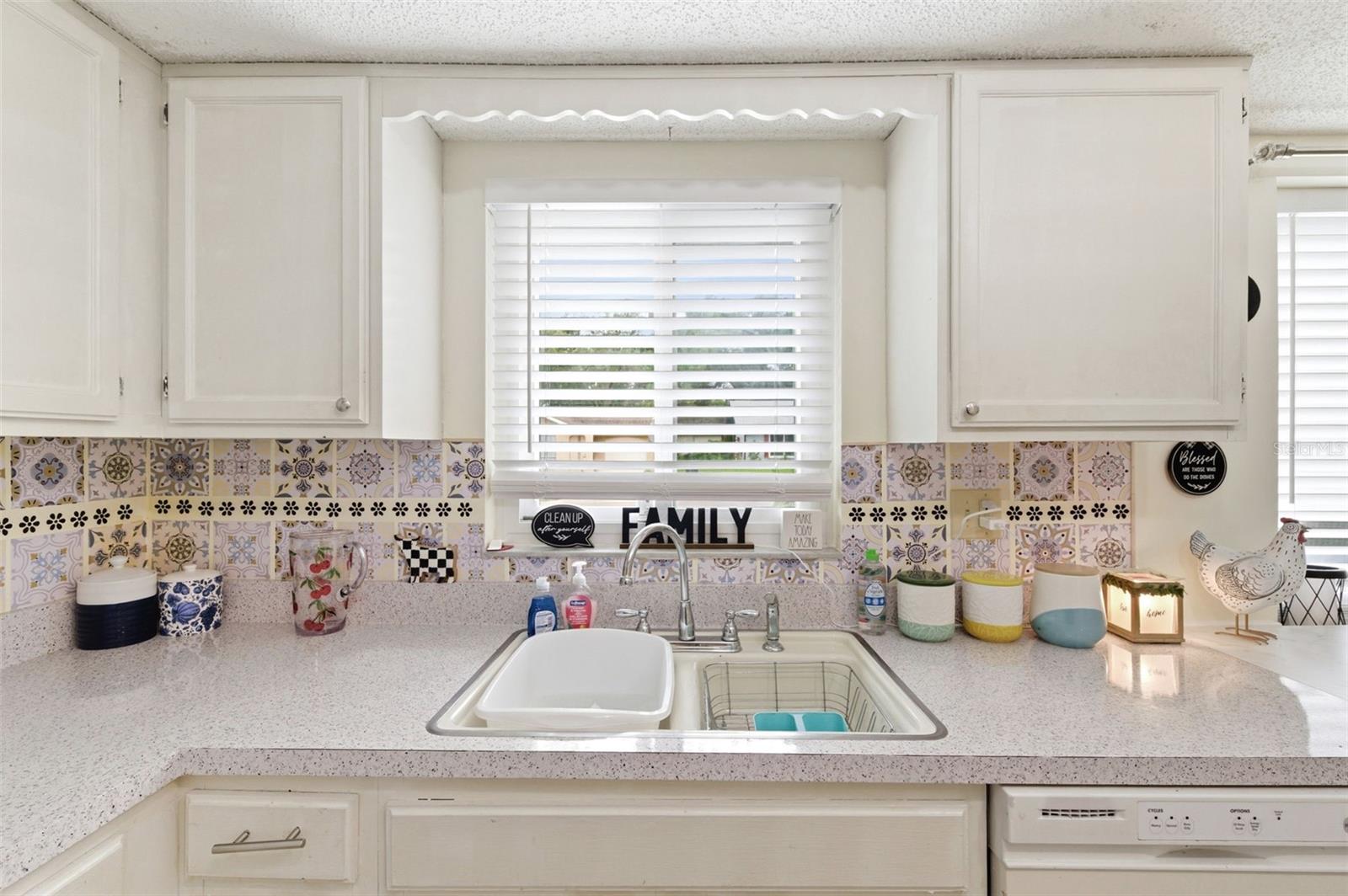 SAN CLEMENTE VILLAGE - Residential