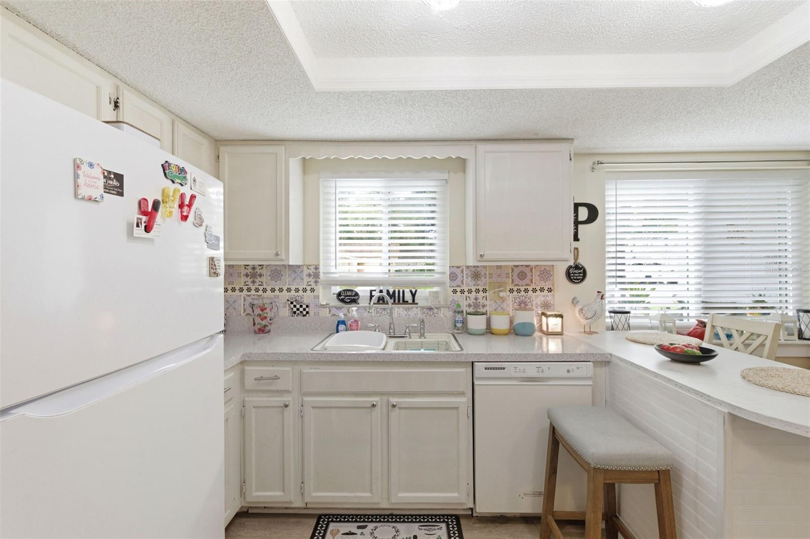 SAN CLEMENTE VILLAGE - Residential