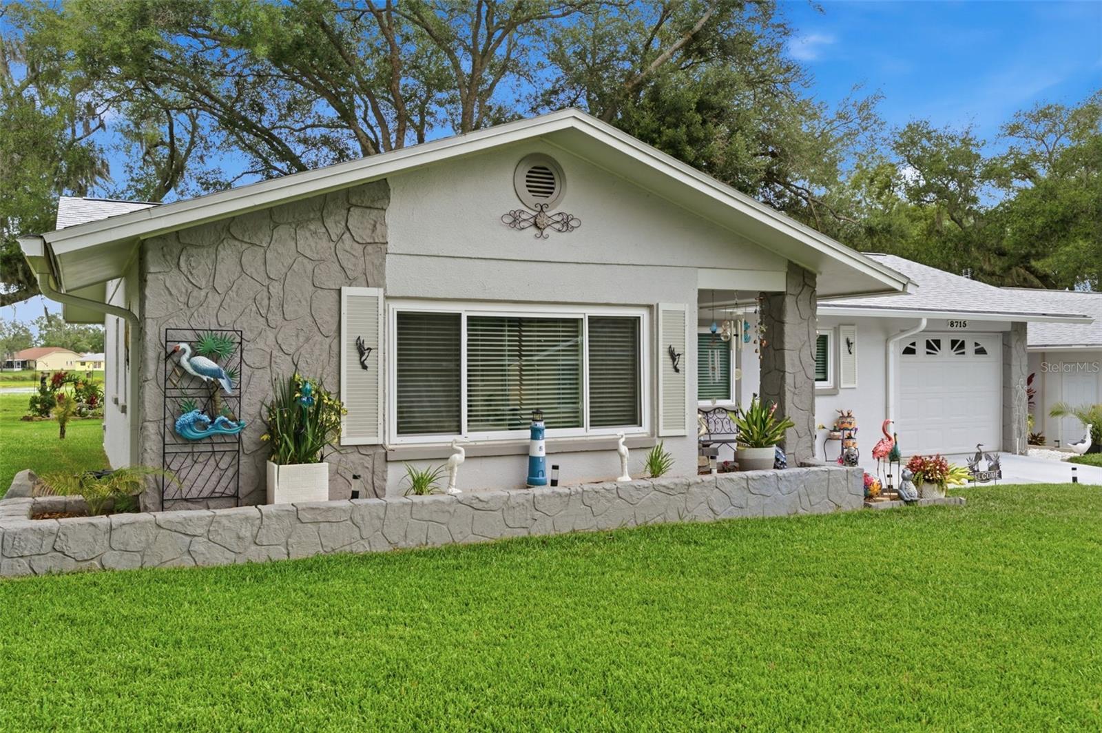 SAN CLEMENTE VILLAGE - Residential