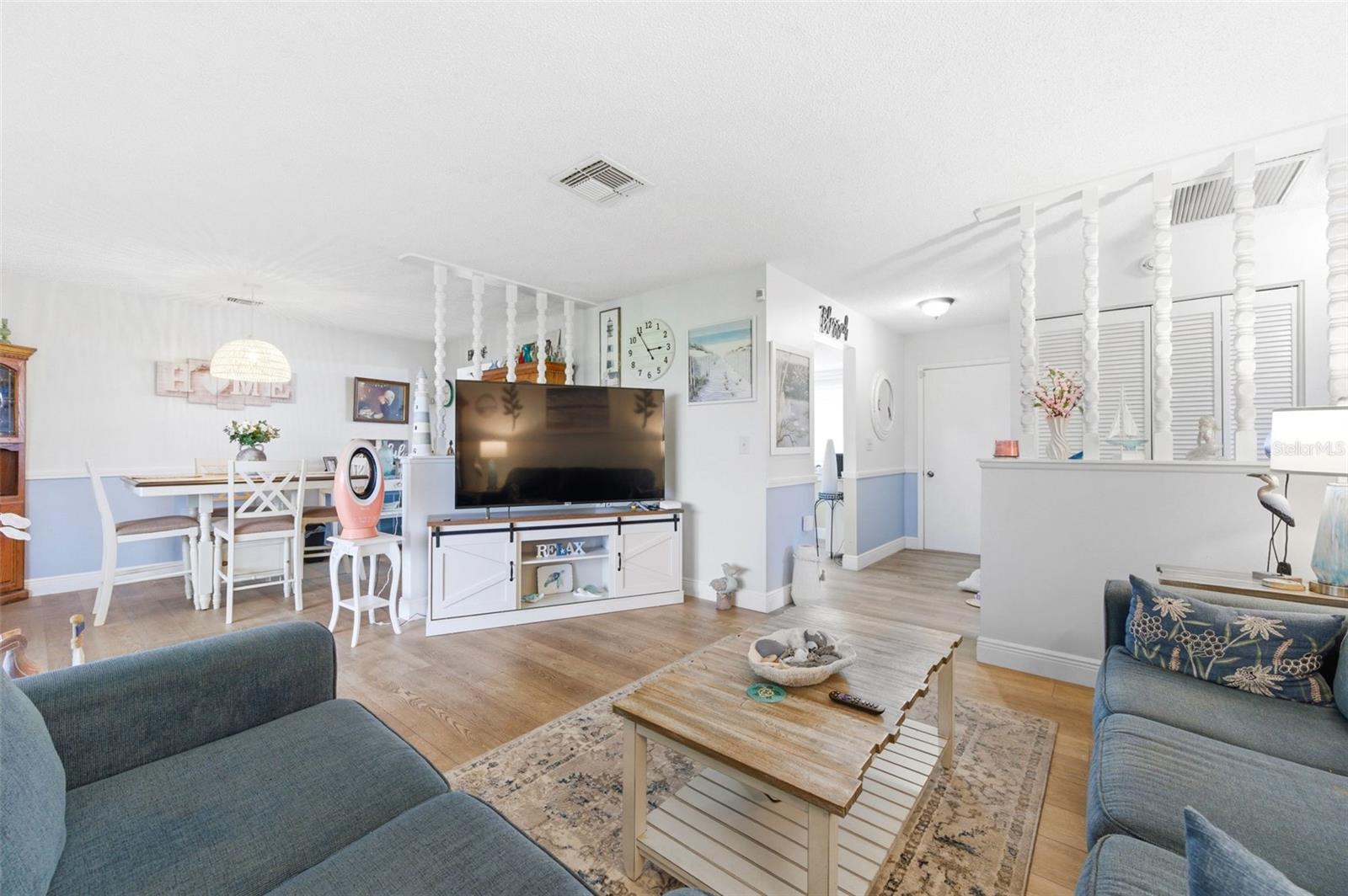 SAN CLEMENTE VILLAGE - Residential