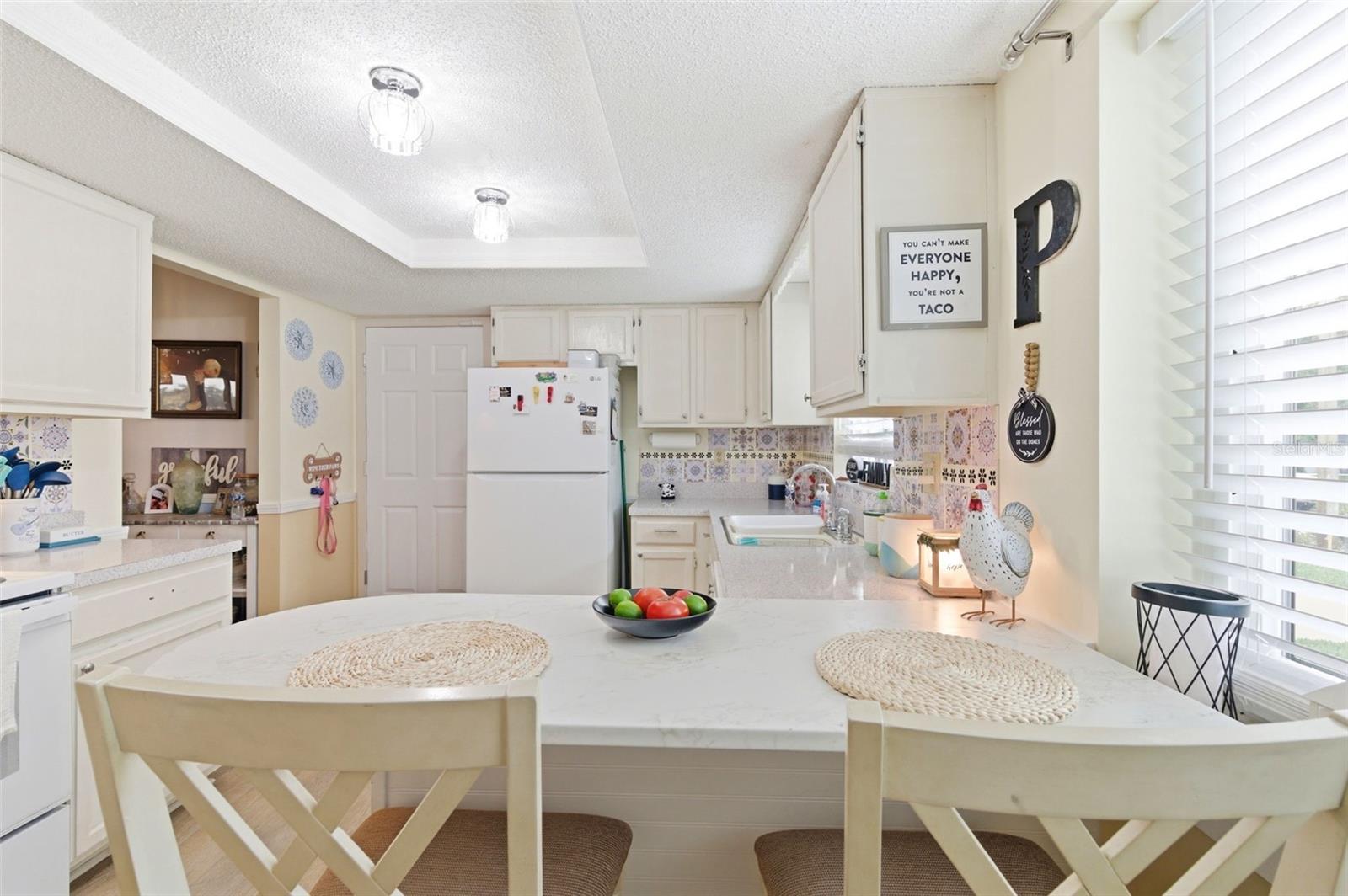 SAN CLEMENTE VILLAGE - Residential