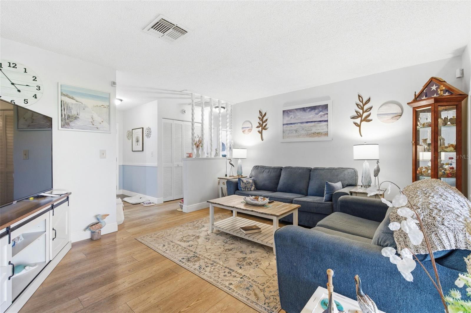 SAN CLEMENTE VILLAGE - Residential
