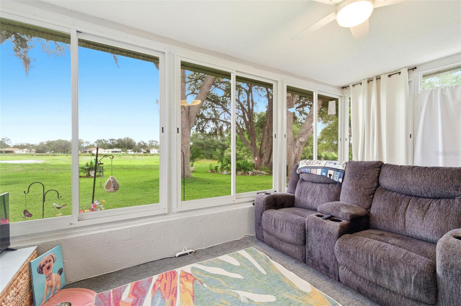 SAN CLEMENTE VILLAGE - Residential