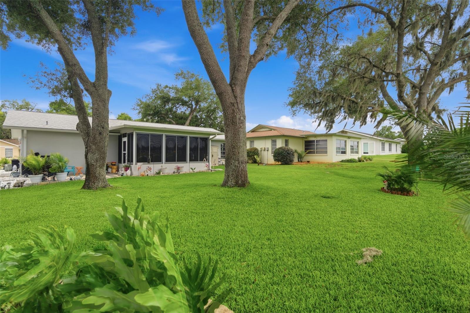 SAN CLEMENTE VILLAGE - Residential