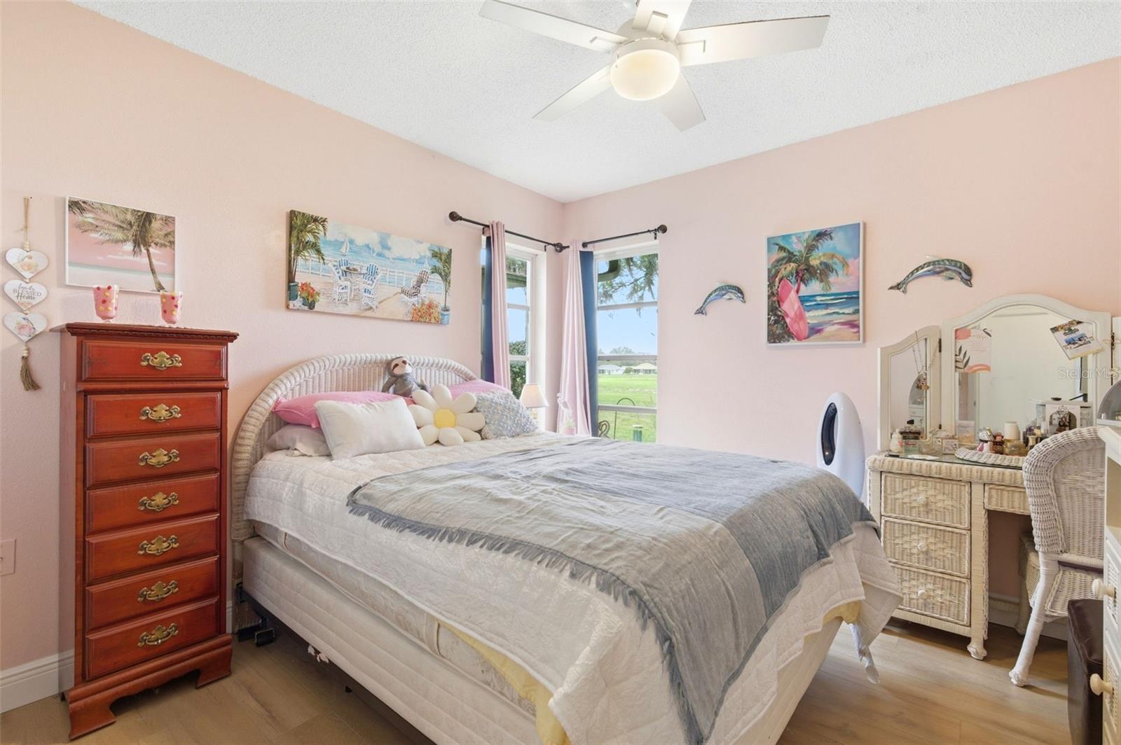 SAN CLEMENTE VILLAGE - Residential