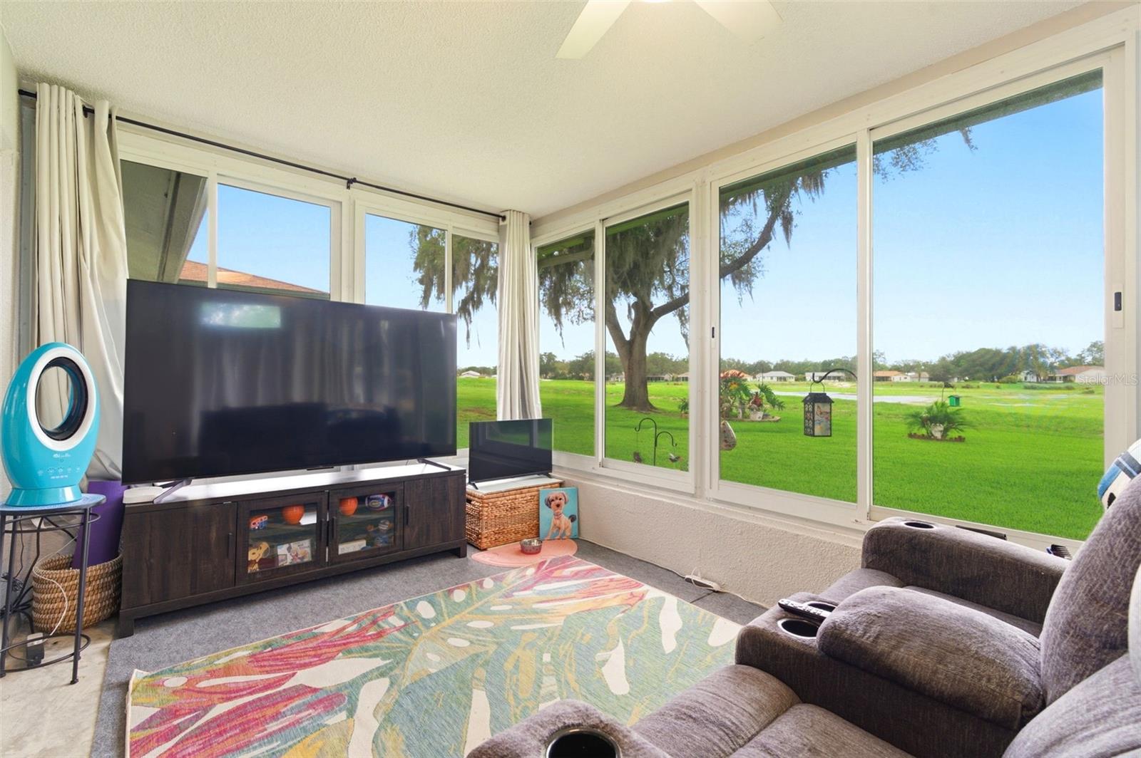 SAN CLEMENTE VILLAGE - Residential