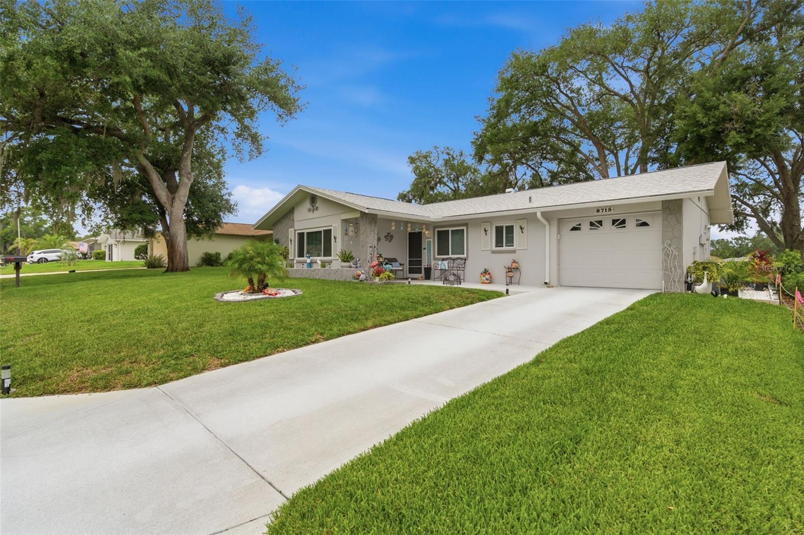 SAN CLEMENTE VILLAGE - Residential
