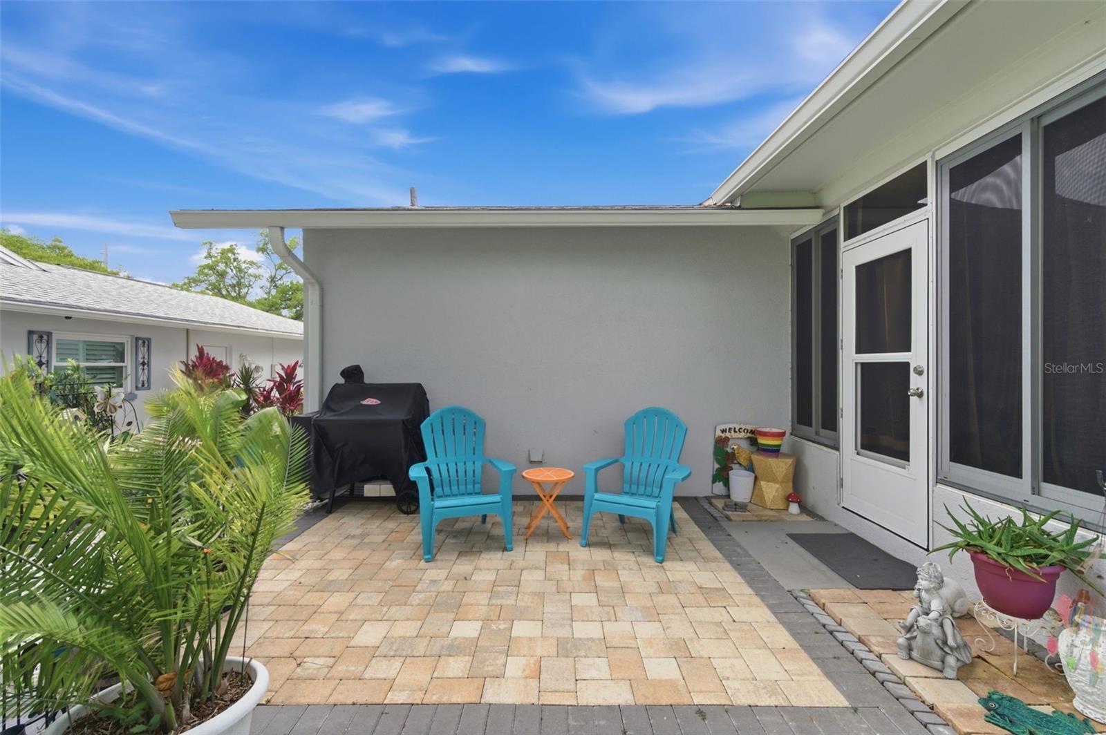 SAN CLEMENTE VILLAGE - Residential