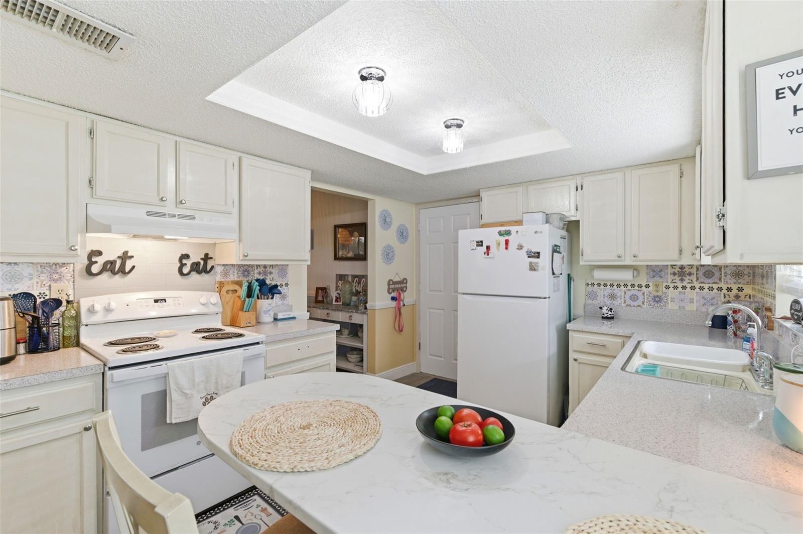 SAN CLEMENTE VILLAGE - Residential
