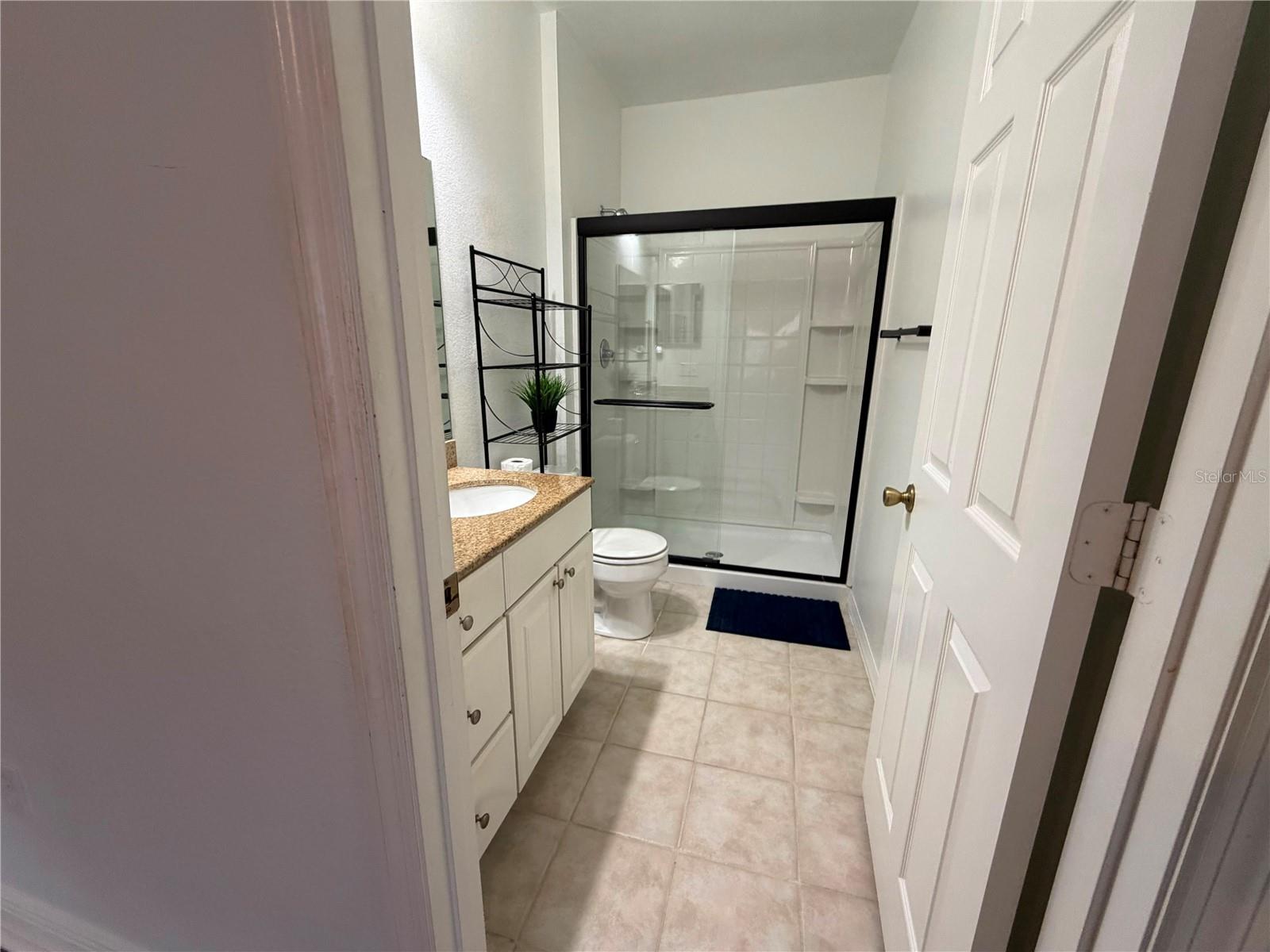 SOUTHERN PINES CONDO - Residential