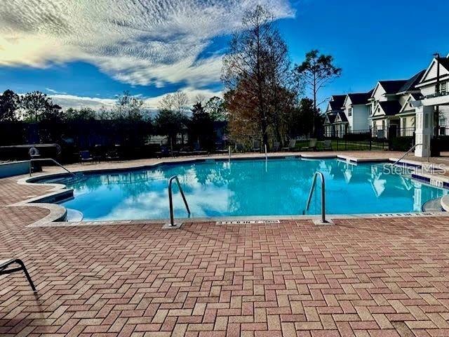 SOUTHERN PINES CONDO - Residential