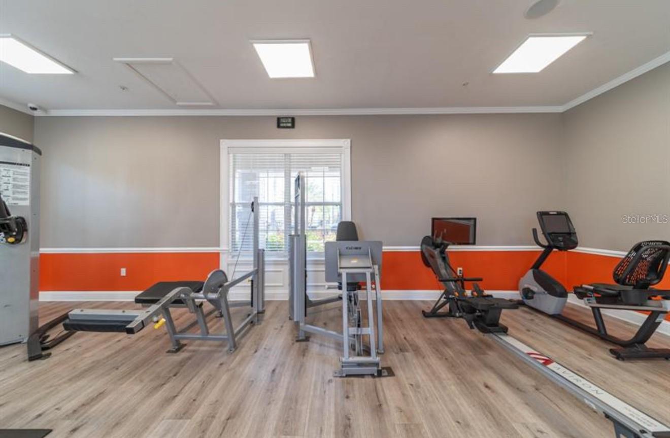 SOUTHERN PINES CONDO - Residential