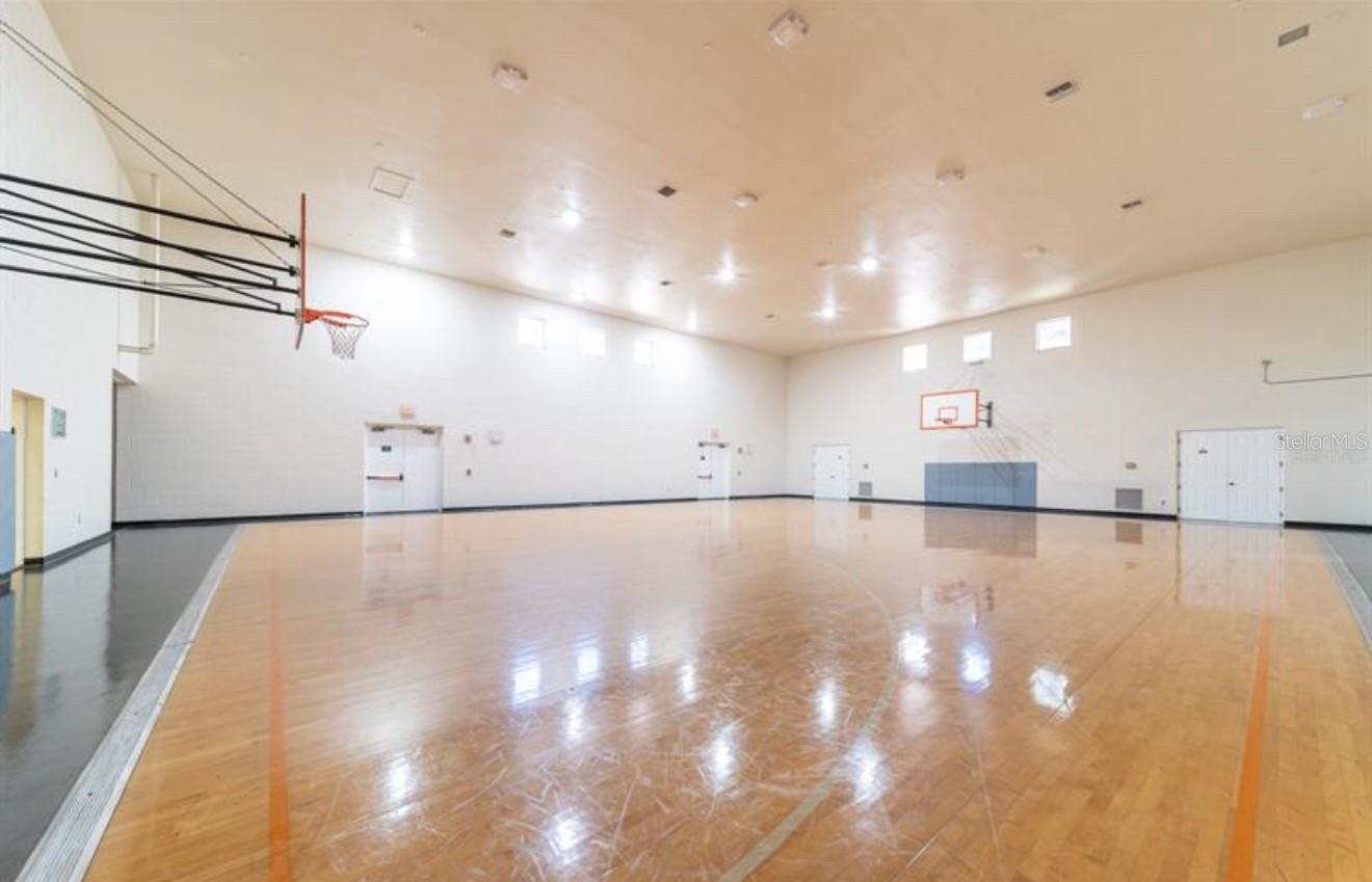 SOUTHERN PINES CONDO - Residential