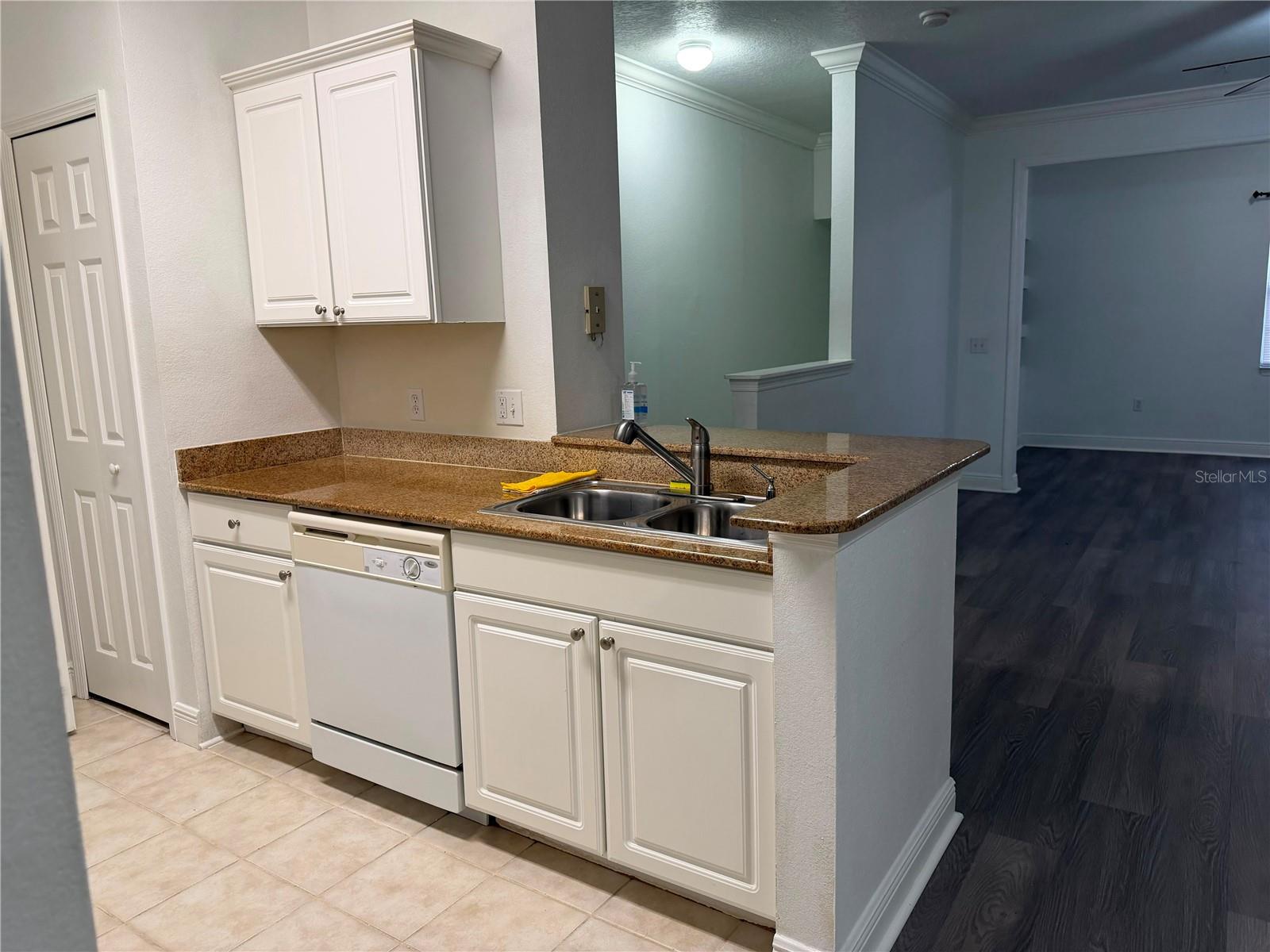 SOUTHERN PINES CONDO - Residential