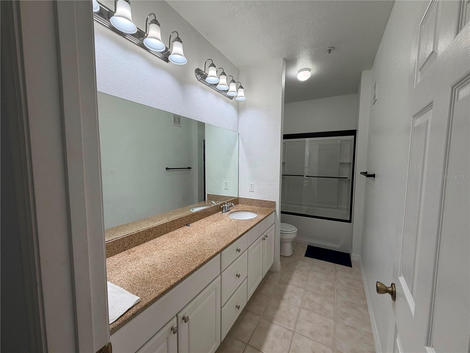 SOUTHERN PINES CONDO - Residential