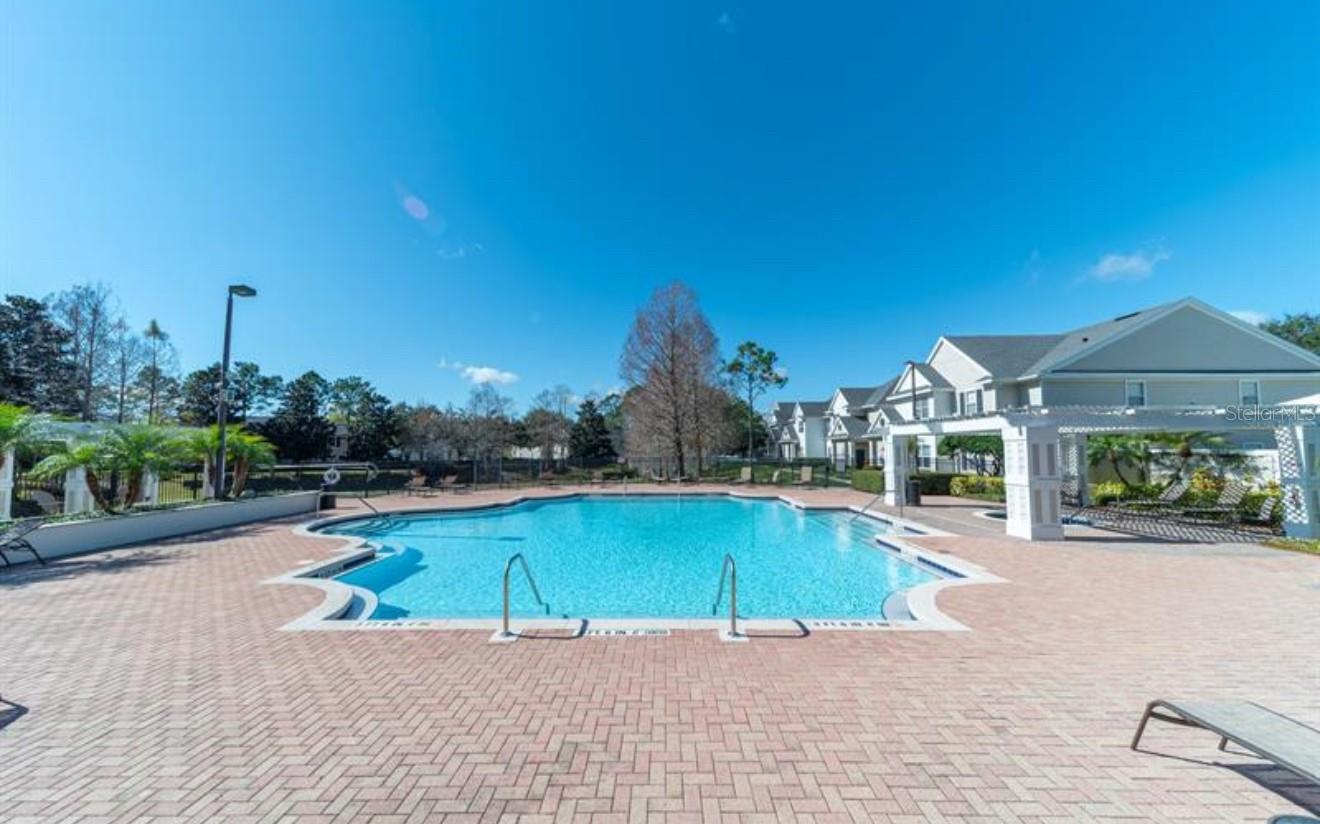 SOUTHERN PINES CONDO - Residential