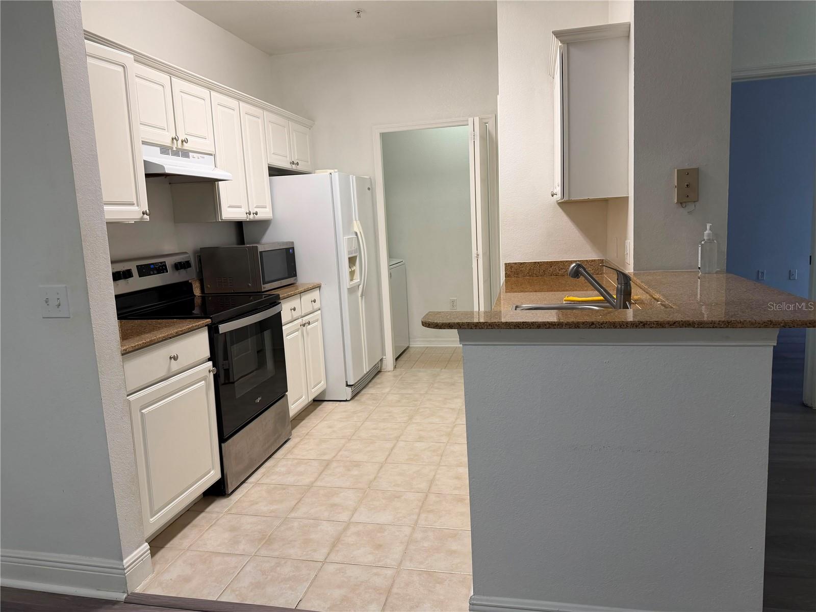 SOUTHERN PINES CONDO - Residential