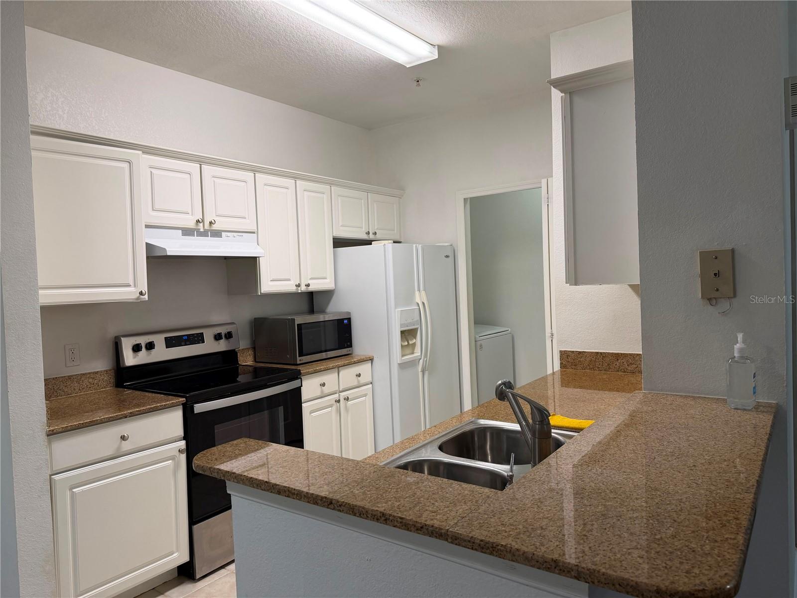 SOUTHERN PINES CONDO - Residential