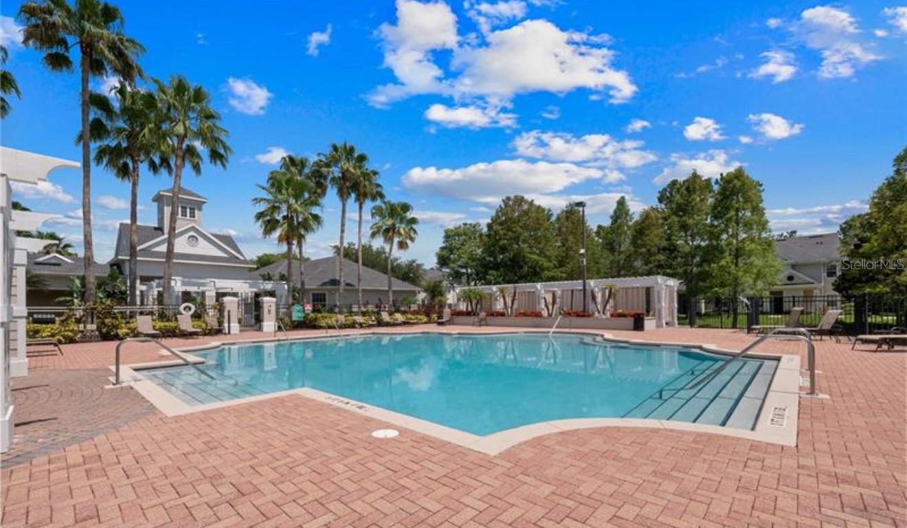 SOUTHERN PINES CONDO - Residential