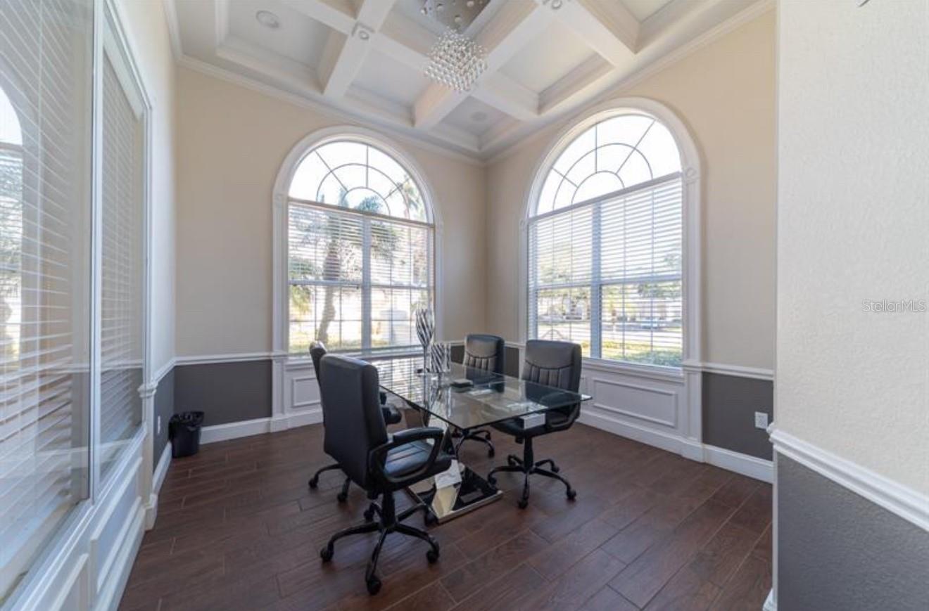 SOUTHERN PINES CONDO - Residential