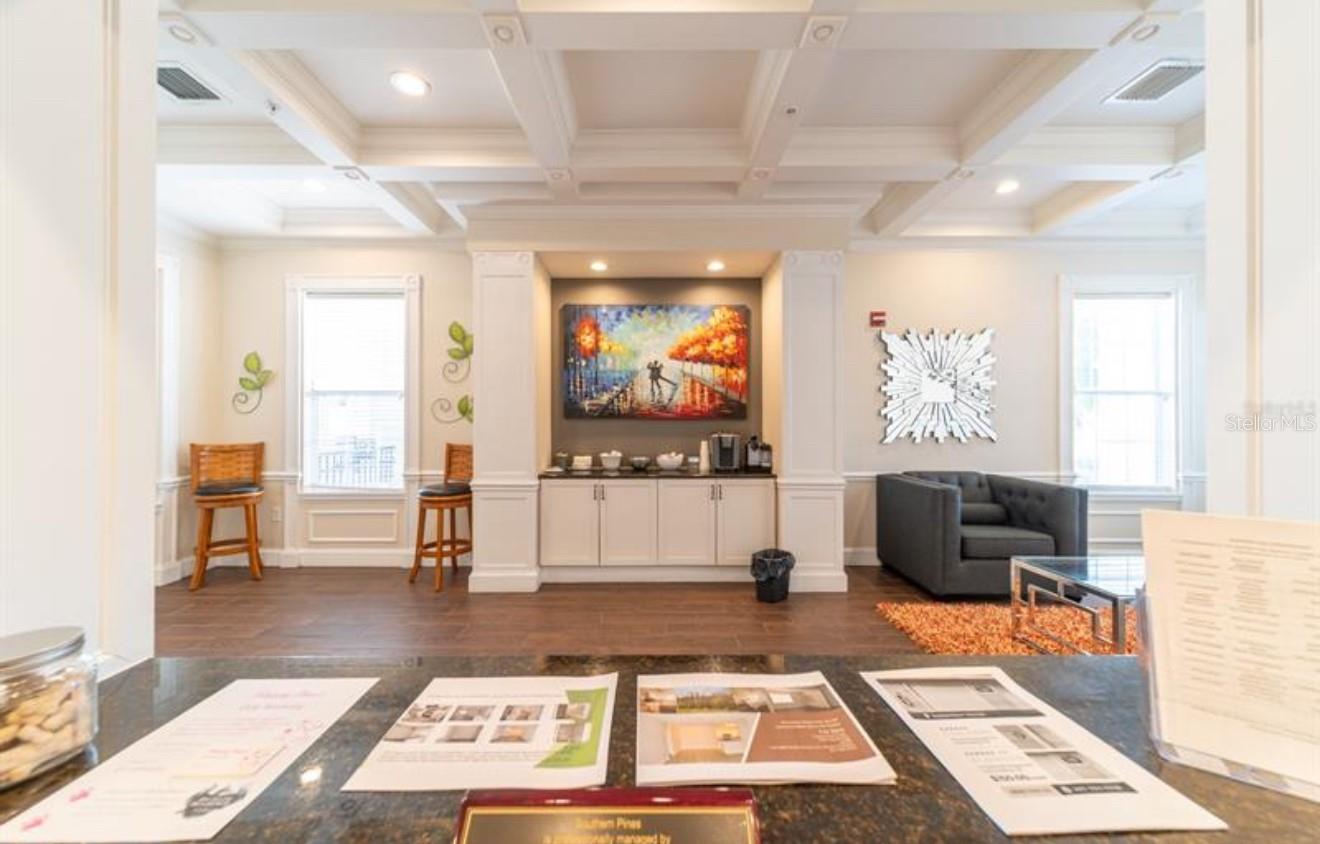 SOUTHERN PINES CONDO - Residential
