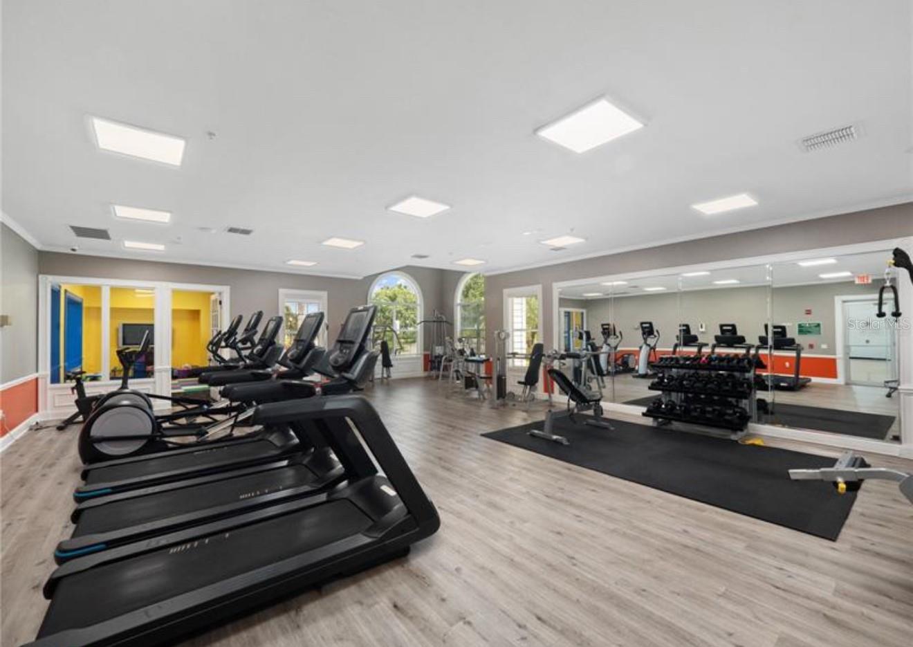 SOUTHERN PINES CONDO - Residential