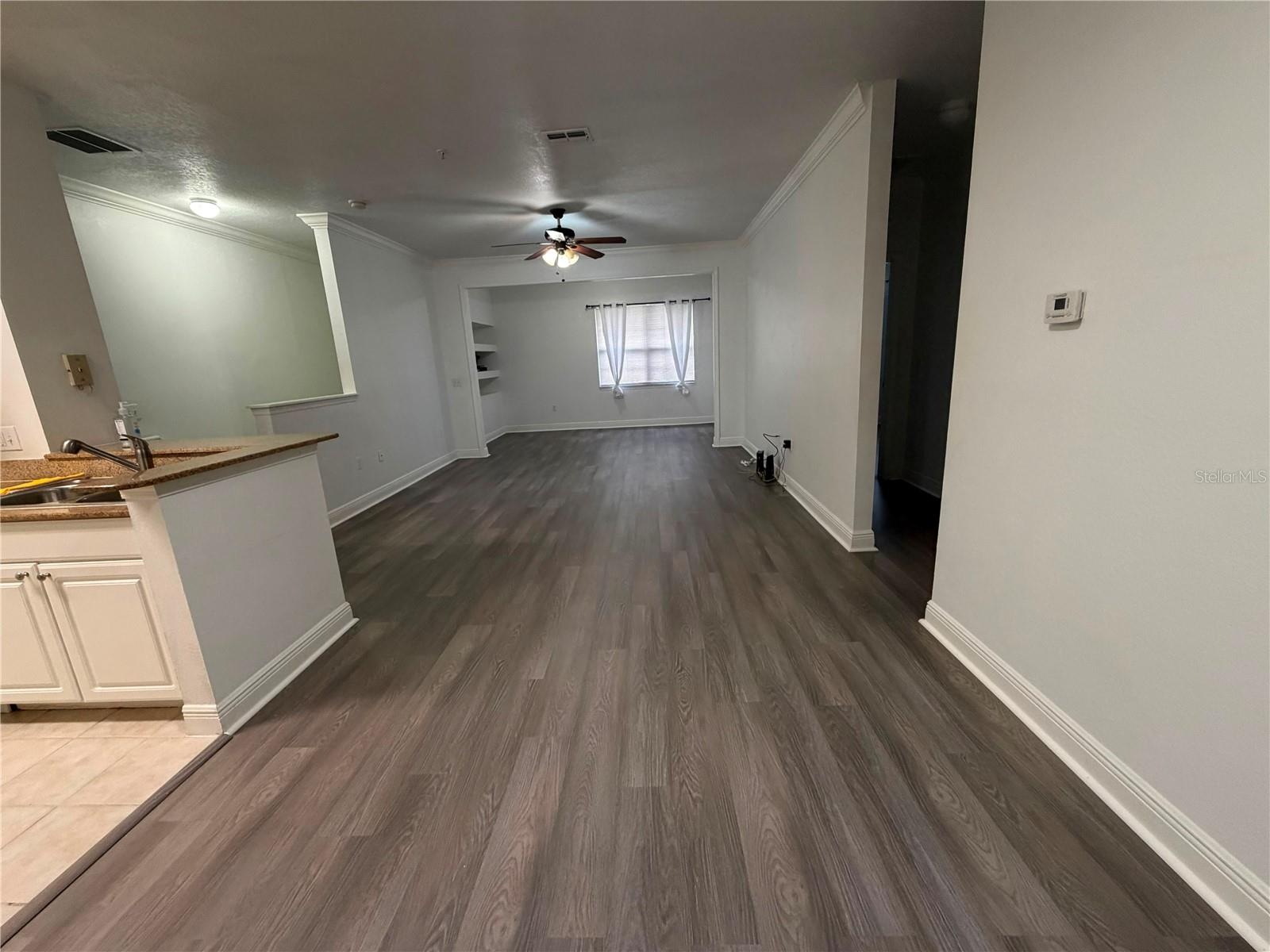 SOUTHERN PINES CONDO - Residential