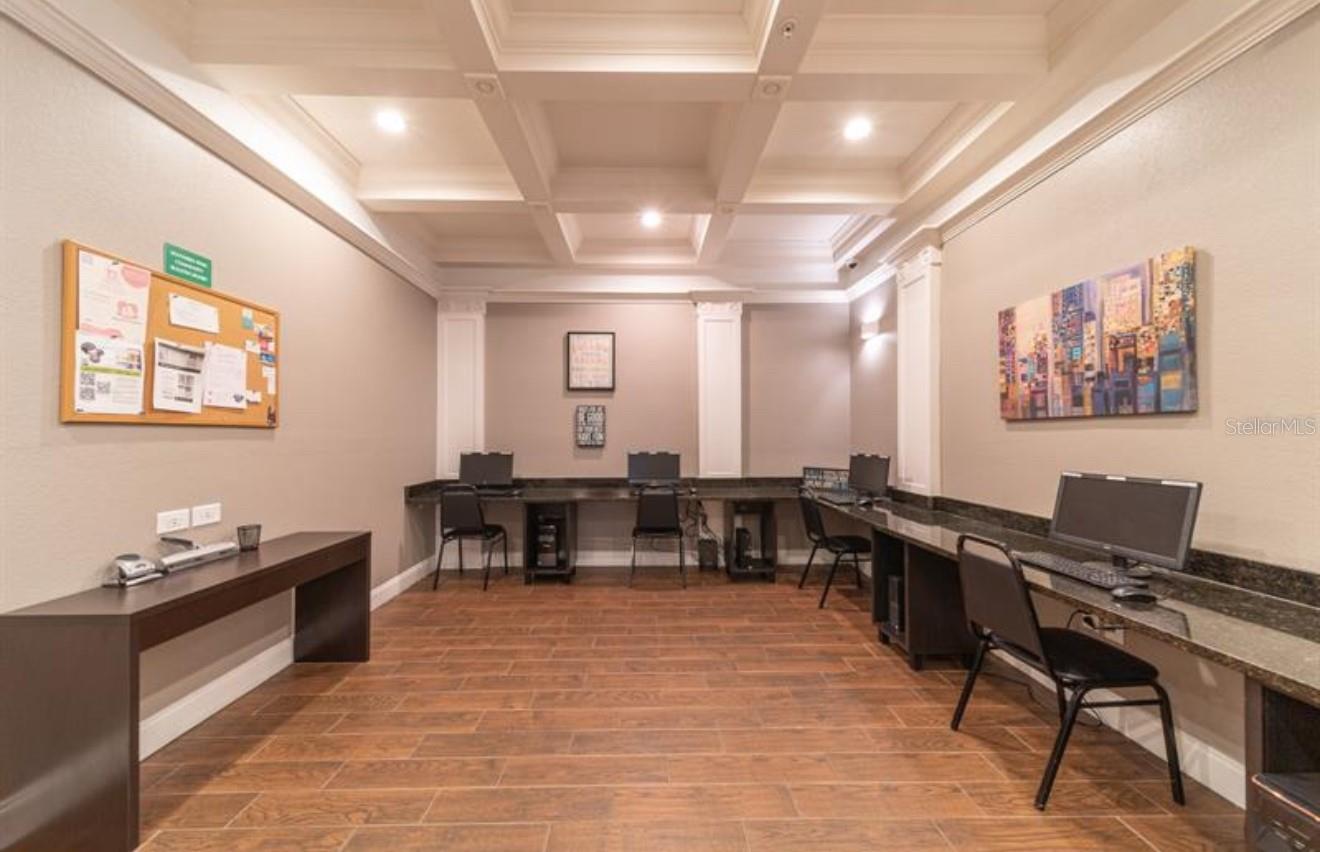 SOUTHERN PINES CONDO - Residential