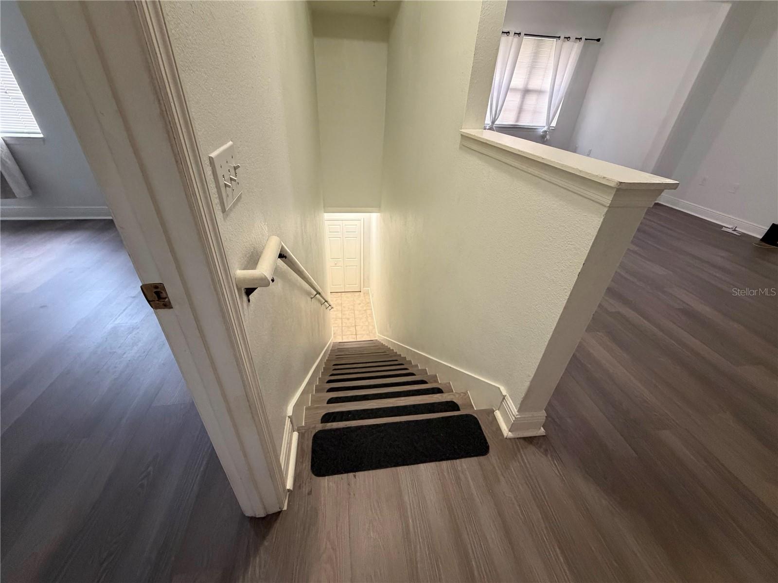 SOUTHERN PINES CONDO - Residential