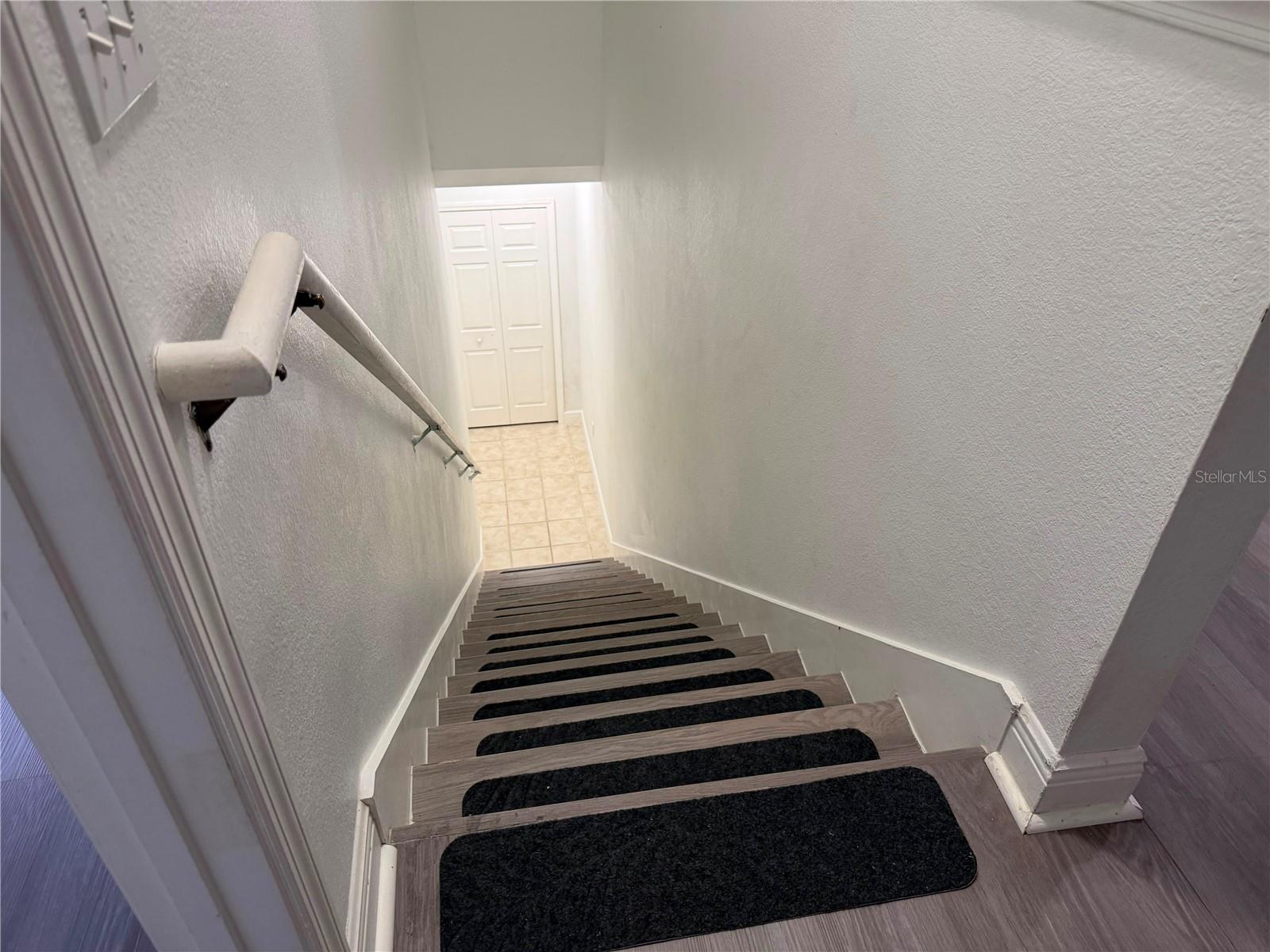 SOUTHERN PINES CONDO - Residential