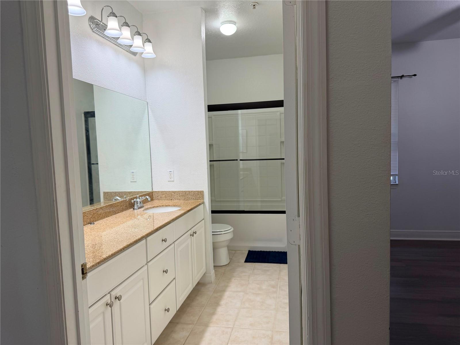 SOUTHERN PINES CONDO - Residential