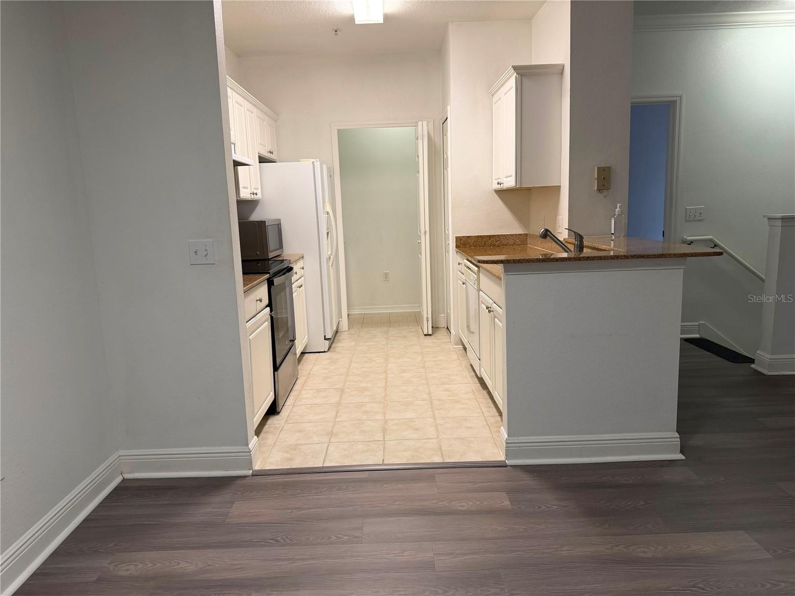 SOUTHERN PINES CONDO - Residential