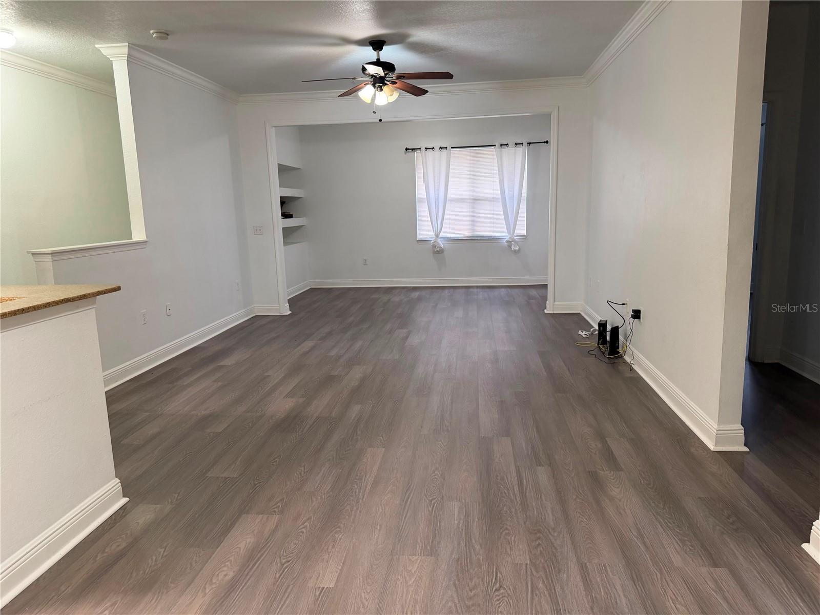 SOUTHERN PINES CONDO - Residential