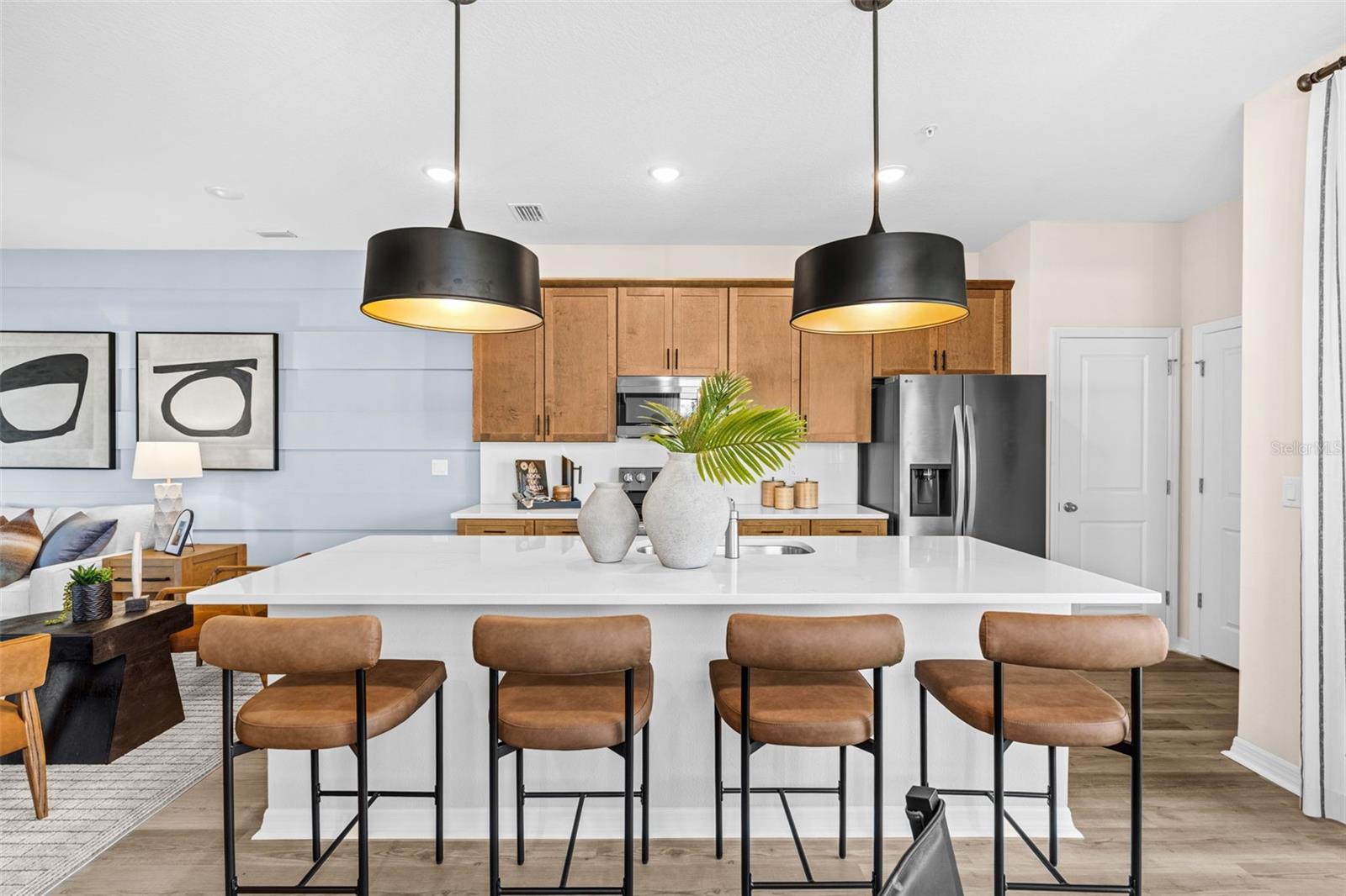 SHENANDOAH RESERVE - Residential