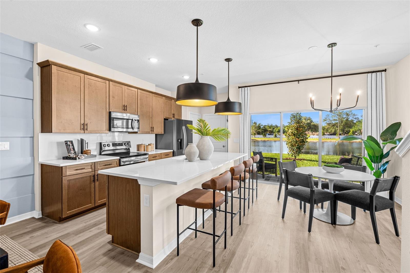 SHENANDOAH RESERVE - Residential