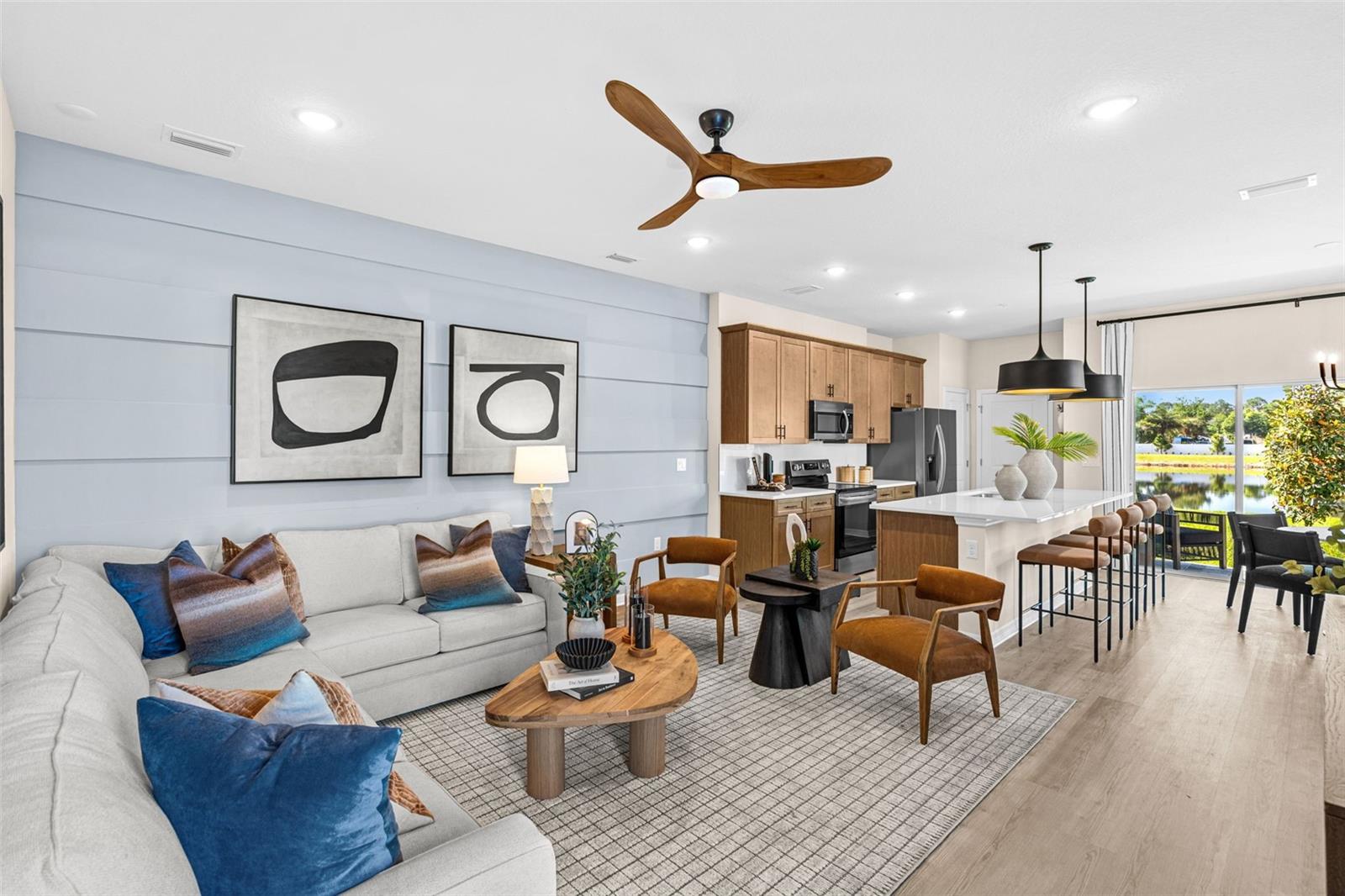 SHENANDOAH RESERVE - Residential