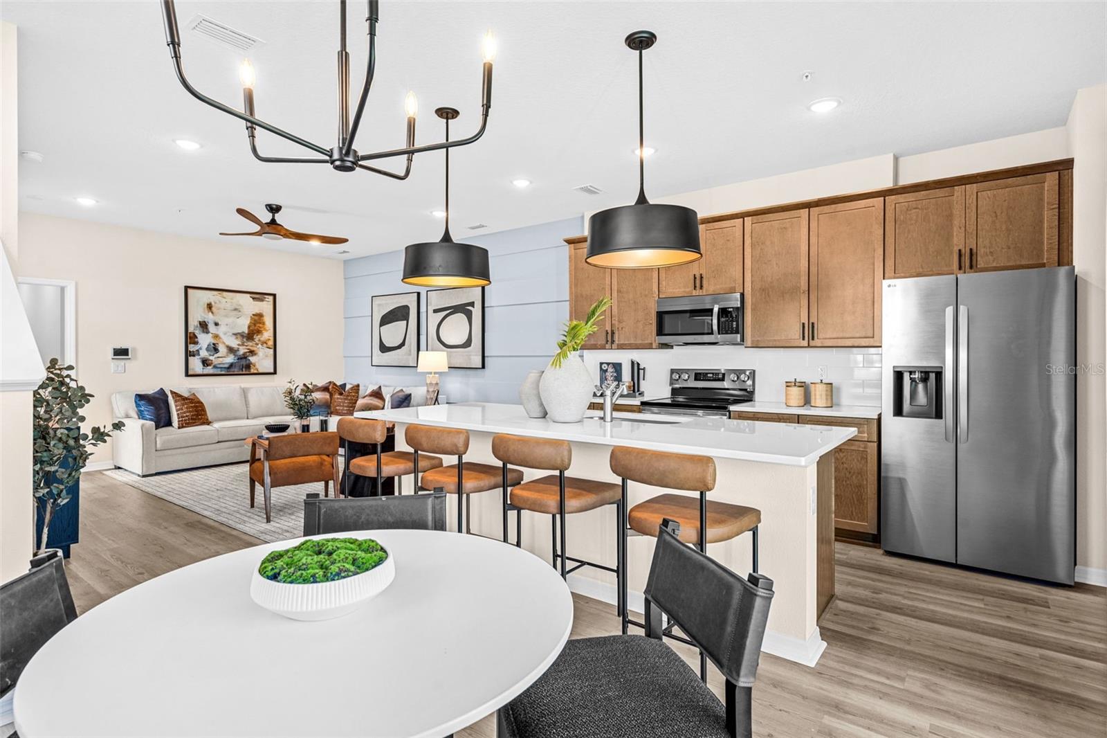 SHENANDOAH RESERVE - Residential