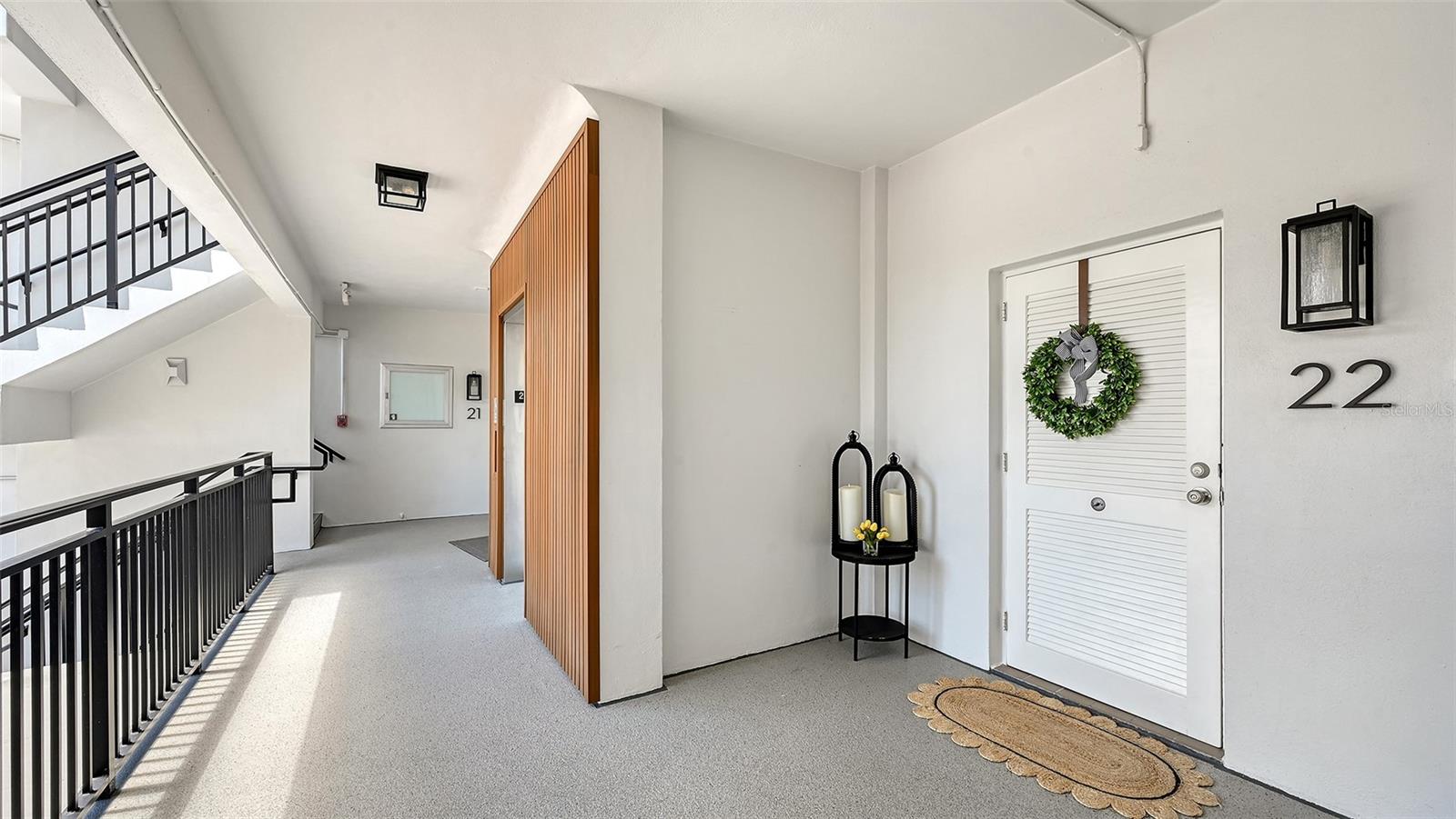 HARBOR HOUSE - Residential
